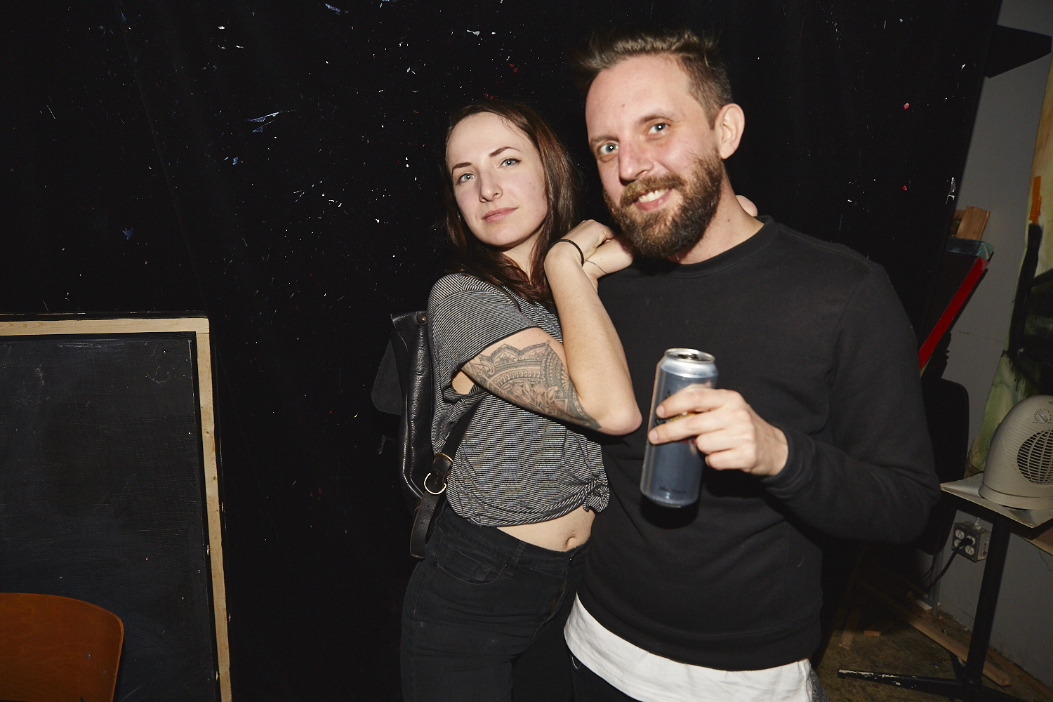 4 DJ Set pour célébrer les 4 ans de Lisbon Lux Records
