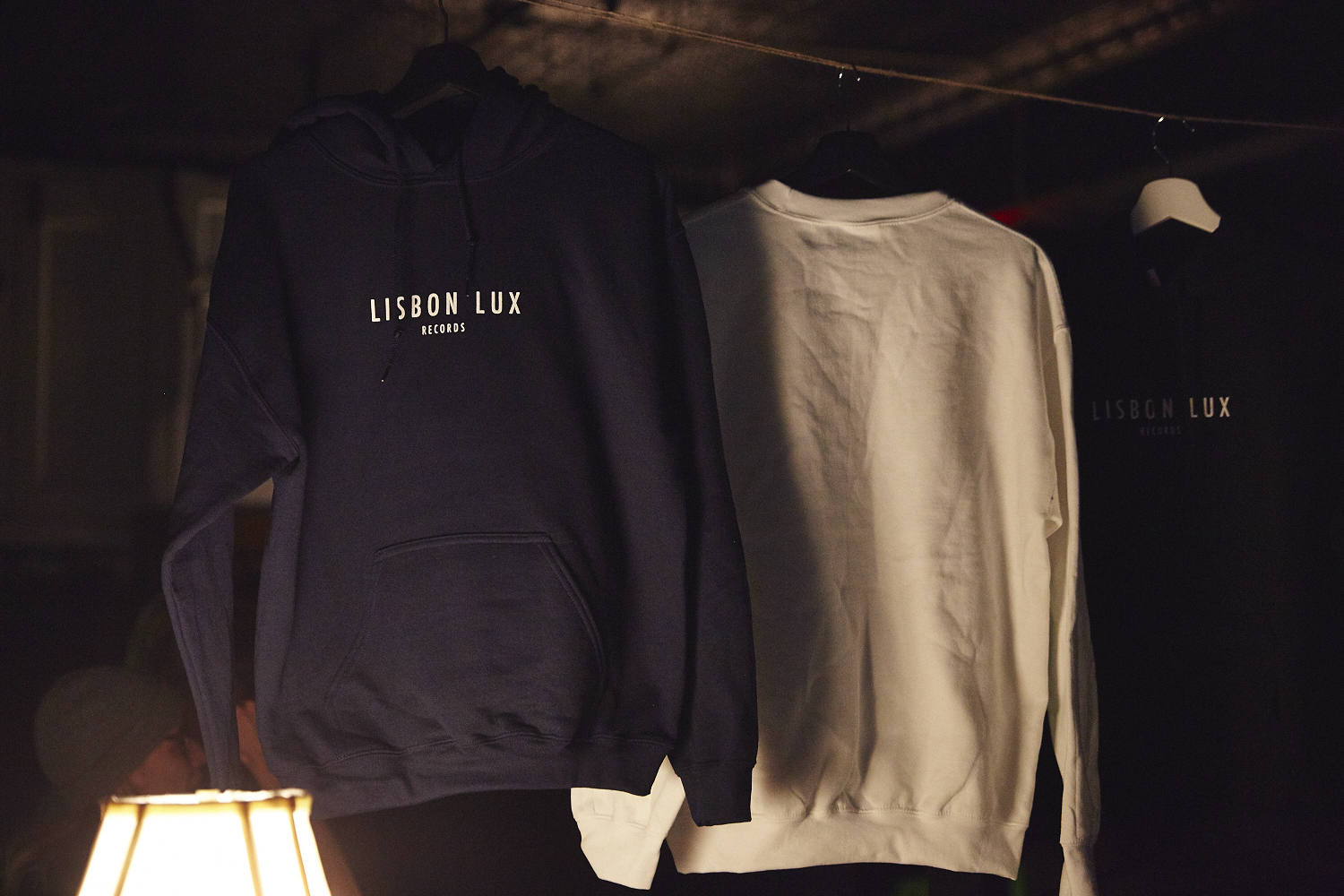 4 DJ Set pour célébrer les 4 ans de Lisbon Lux Records