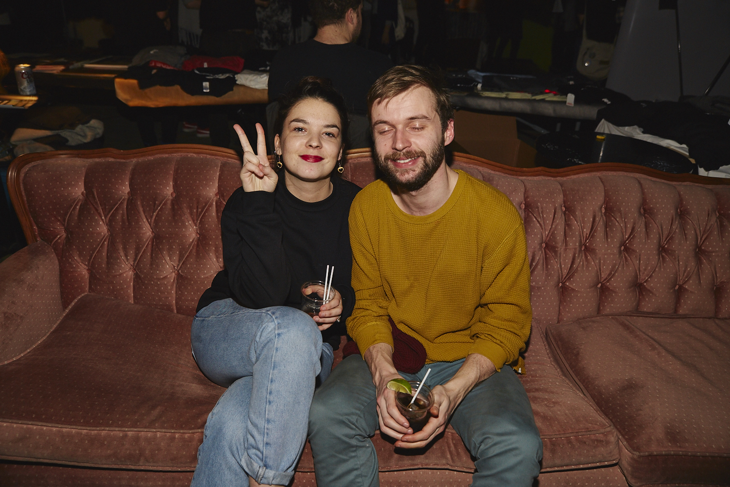 4 DJ Set pour célébrer les 4 ans de Lisbon Lux Records