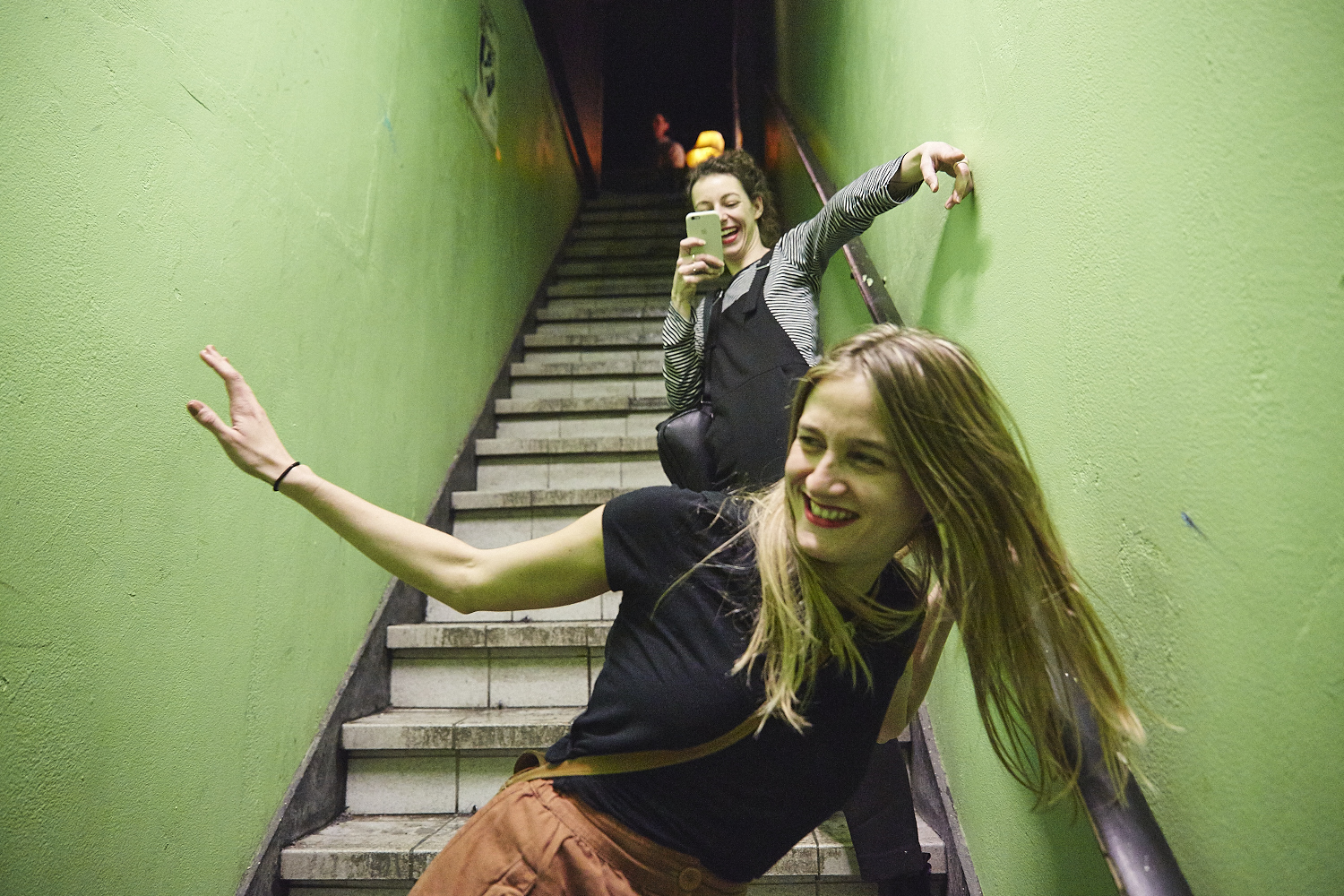 4 DJ Set pour célébrer les 4 ans de Lisbon Lux Records
