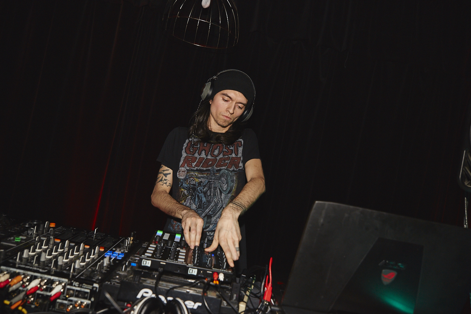4 DJ Set pour célébrer les 4 ans de Lisbon Lux Records