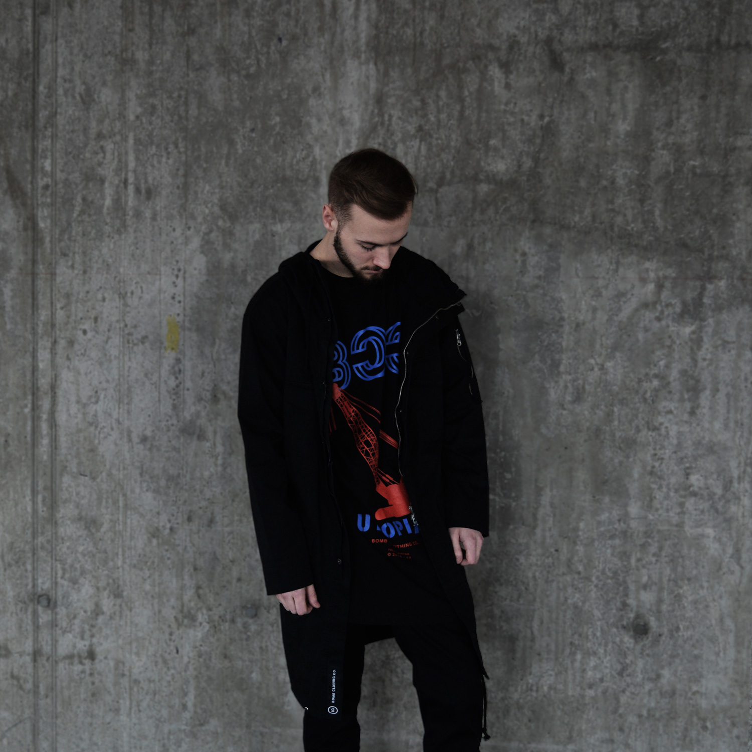 Bomb Clothing Co, le streetwear d'Edmonton