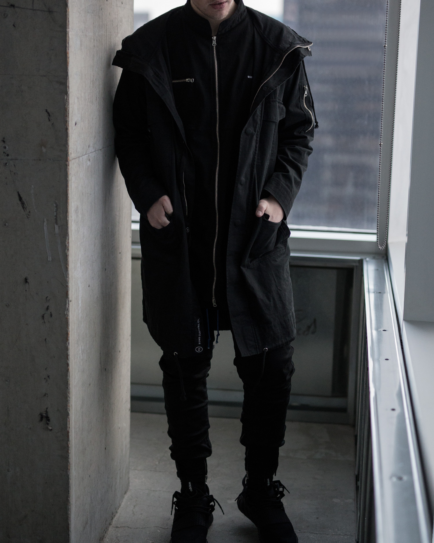 Bomb Clothing Co, le streetwear d'Edmonton