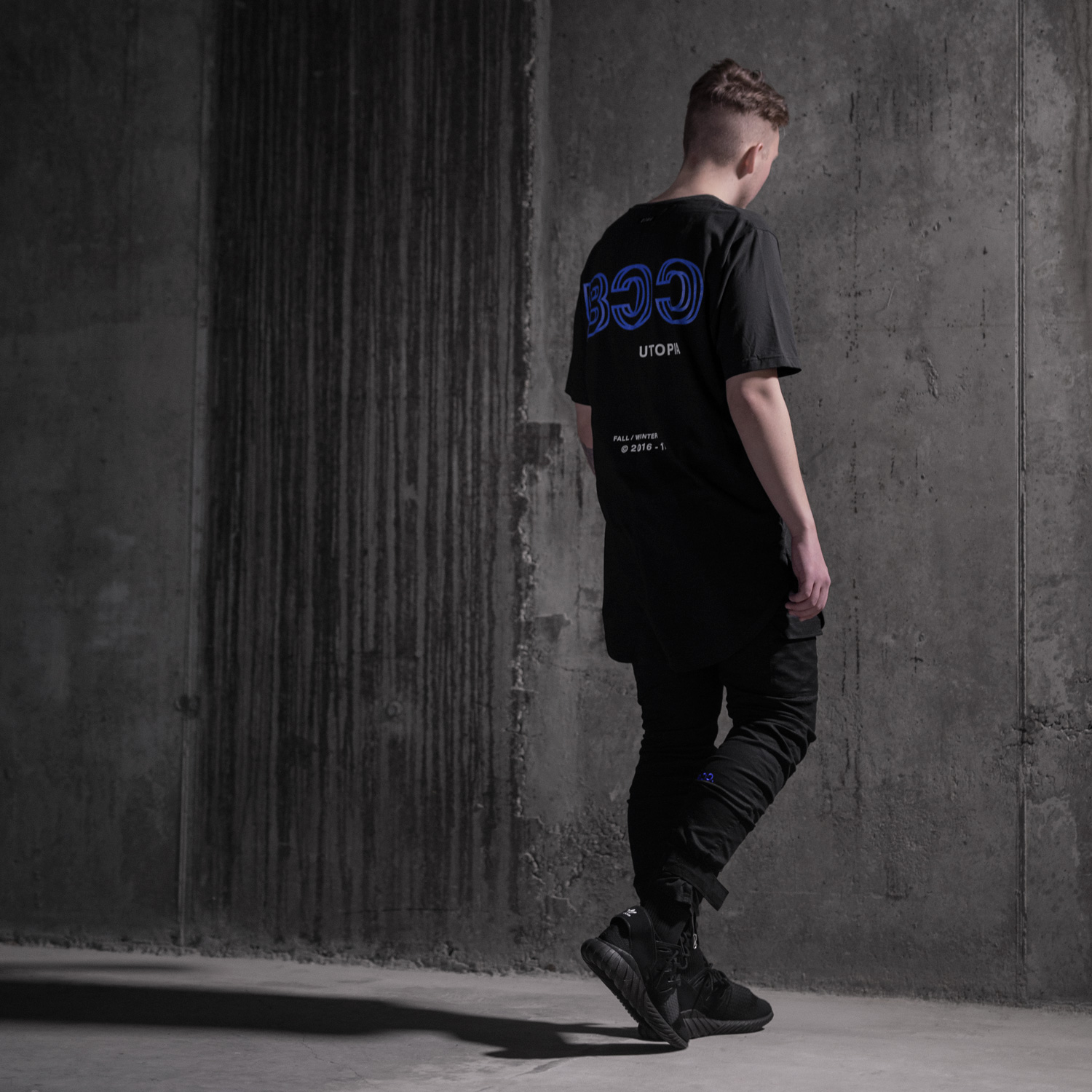 Bomb Clothing Co, le streetwear d'Edmonton