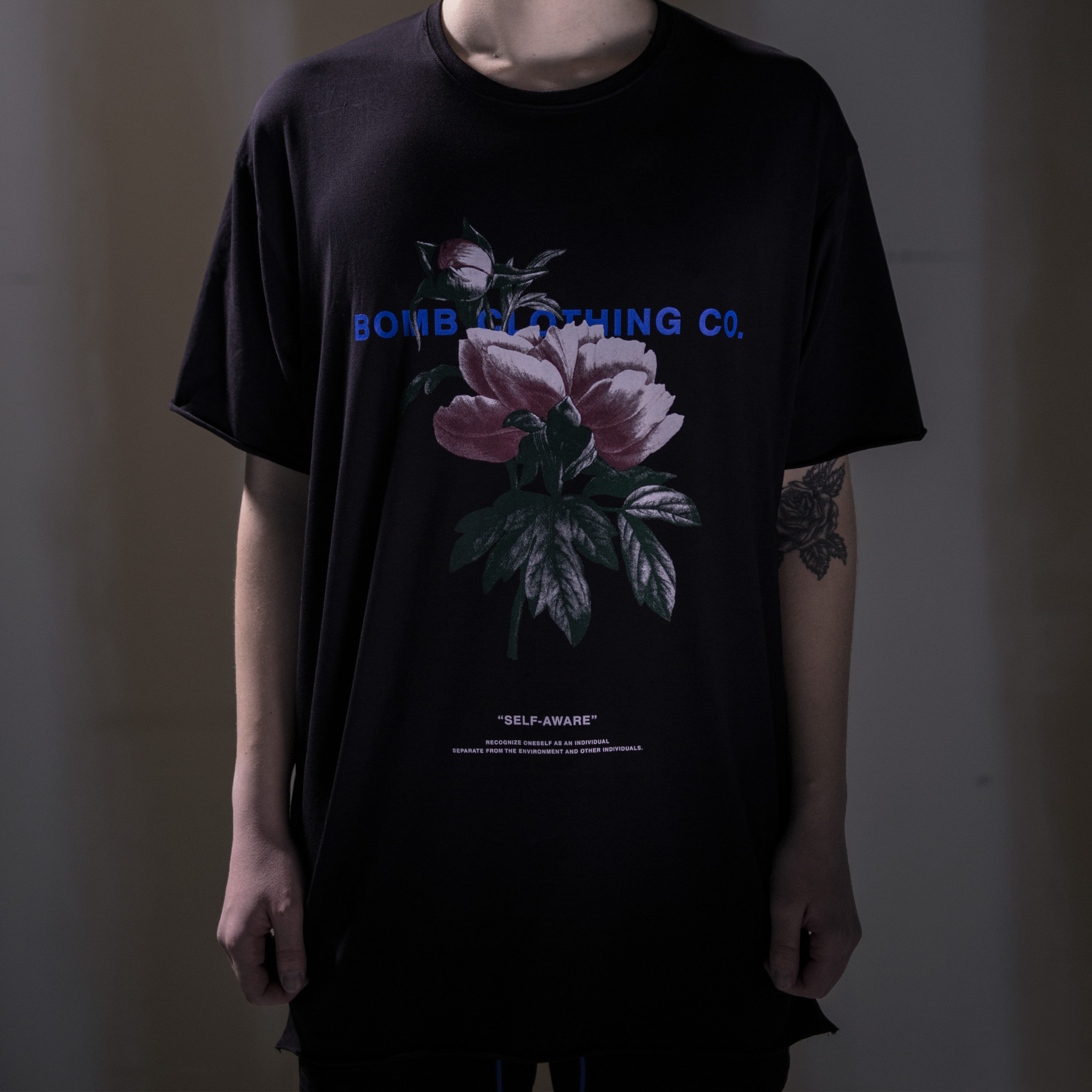 Bomb Clothing Co, le streetwear d'Edmonton