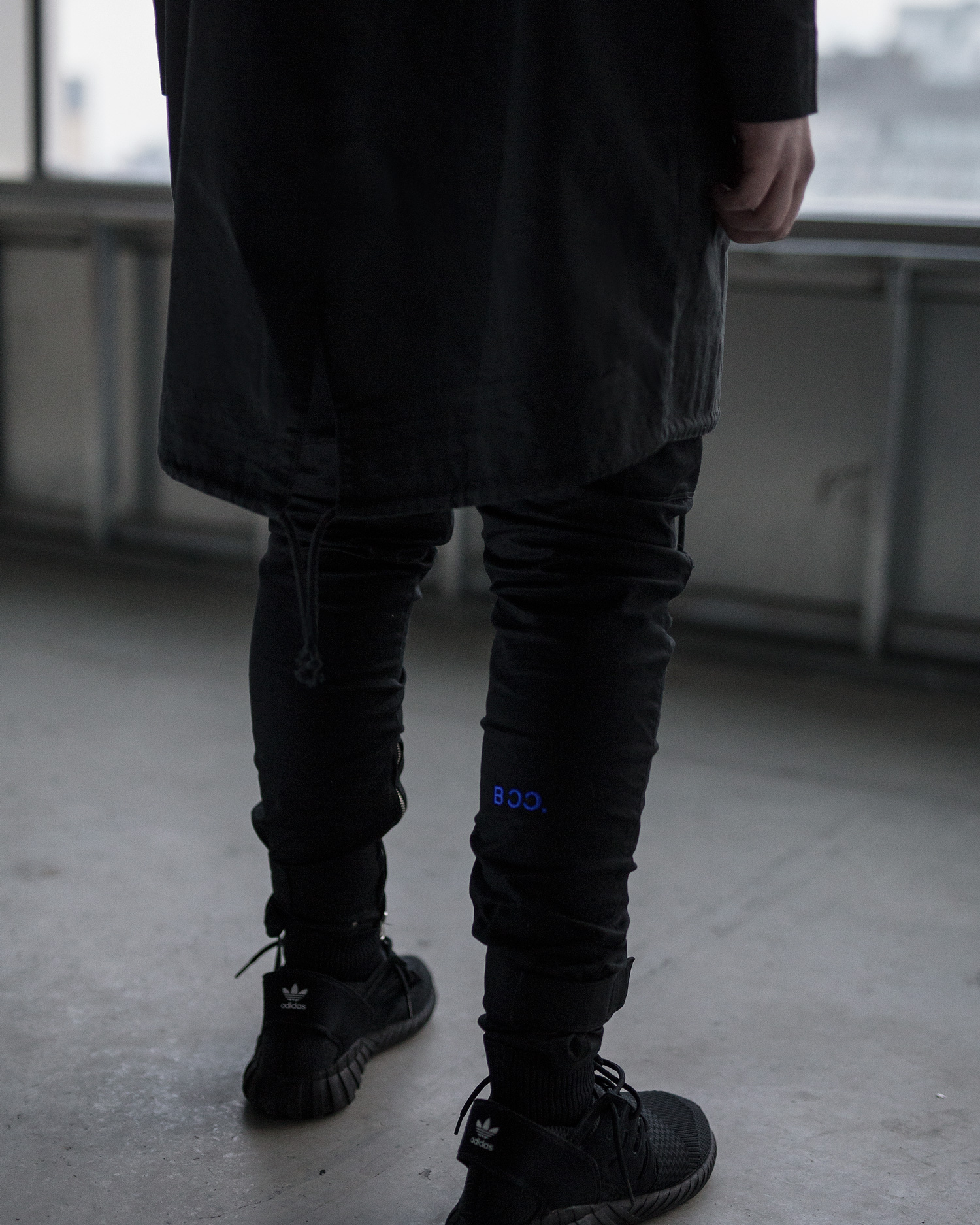 Bomb Clothing Co, le streetwear d'Edmonton