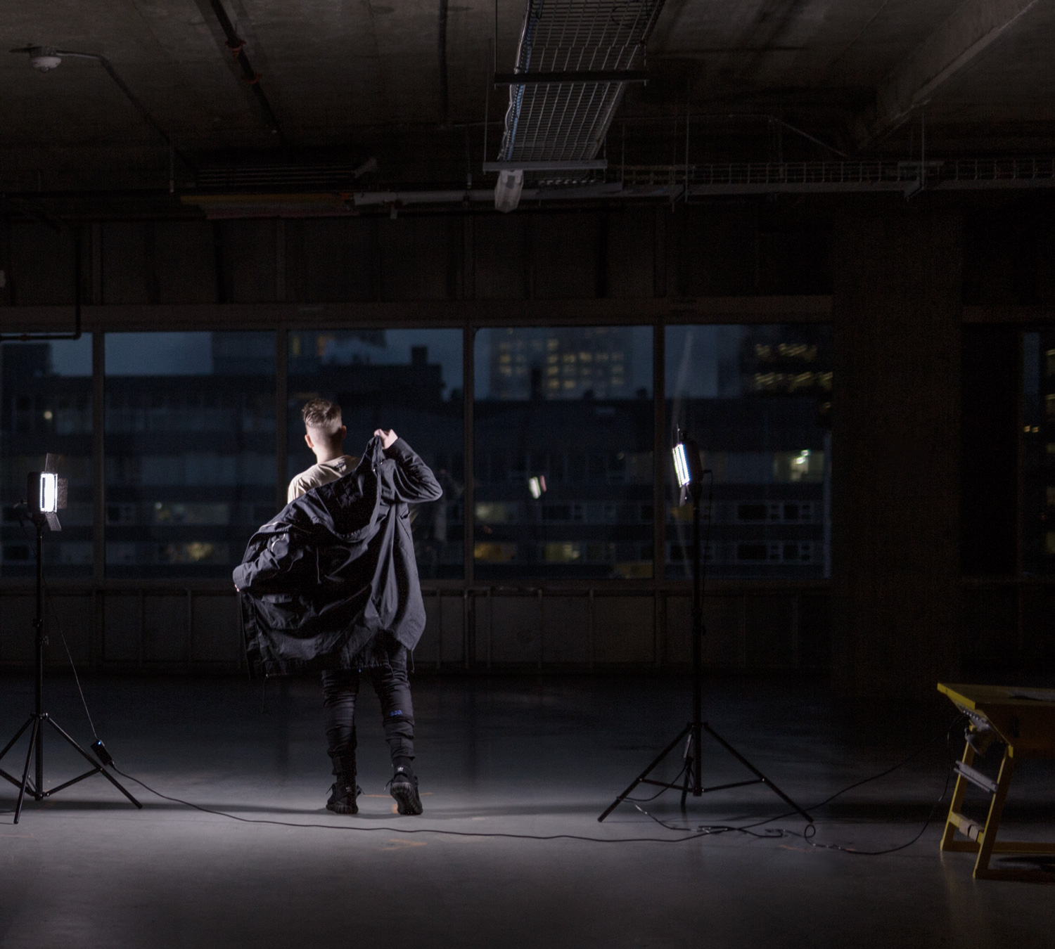 Bomb Clothing Co, le streetwear d'Edmonton