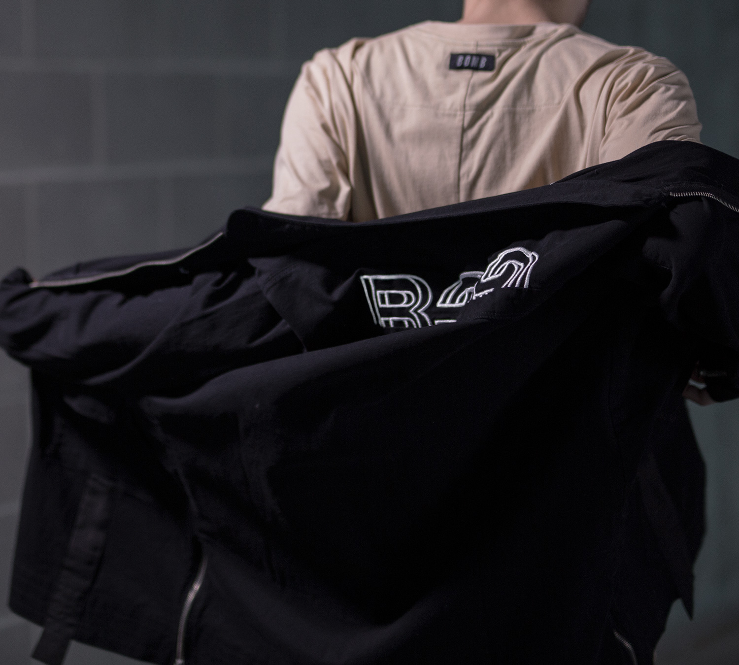 Bomb Clothing Co, le streetwear d'Edmonton