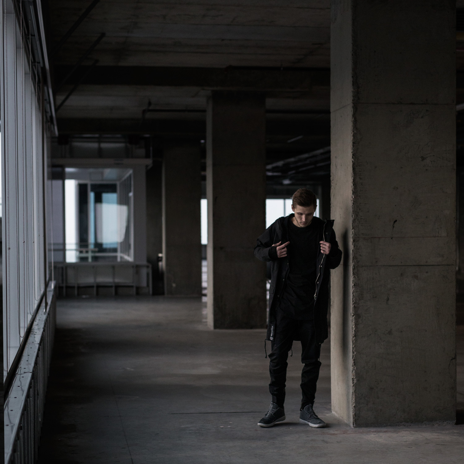 Bomb Clothing Co, le streetwear d'Edmonton