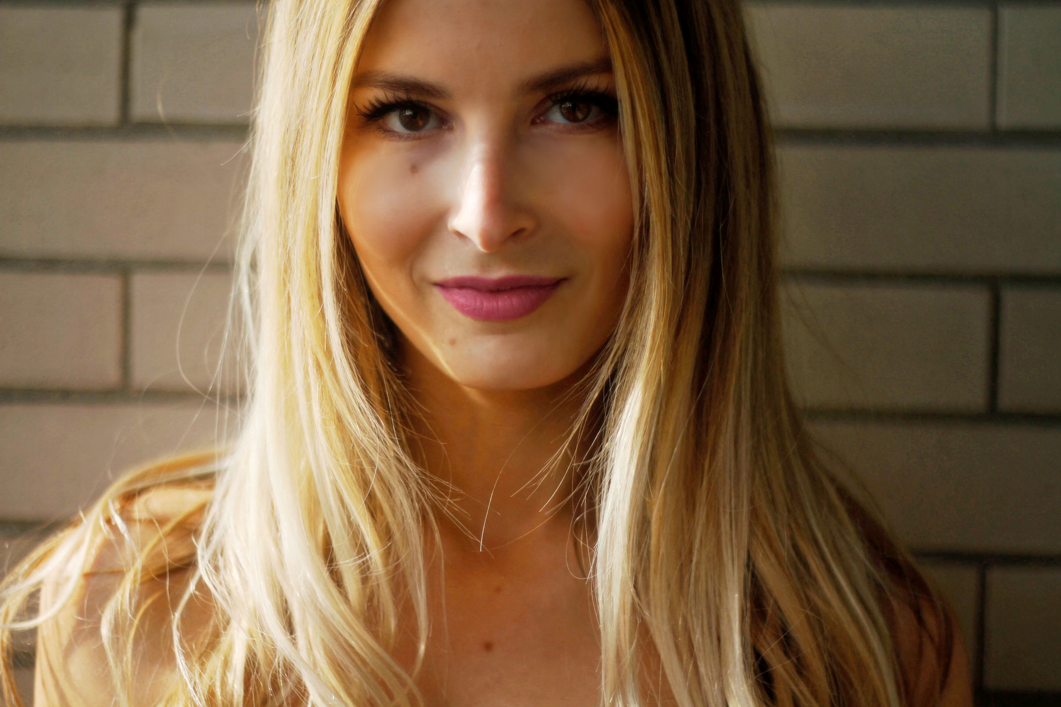 Mélodie Viau, entrepreneuse derrière Brady Bikini [Girl Crush 128]