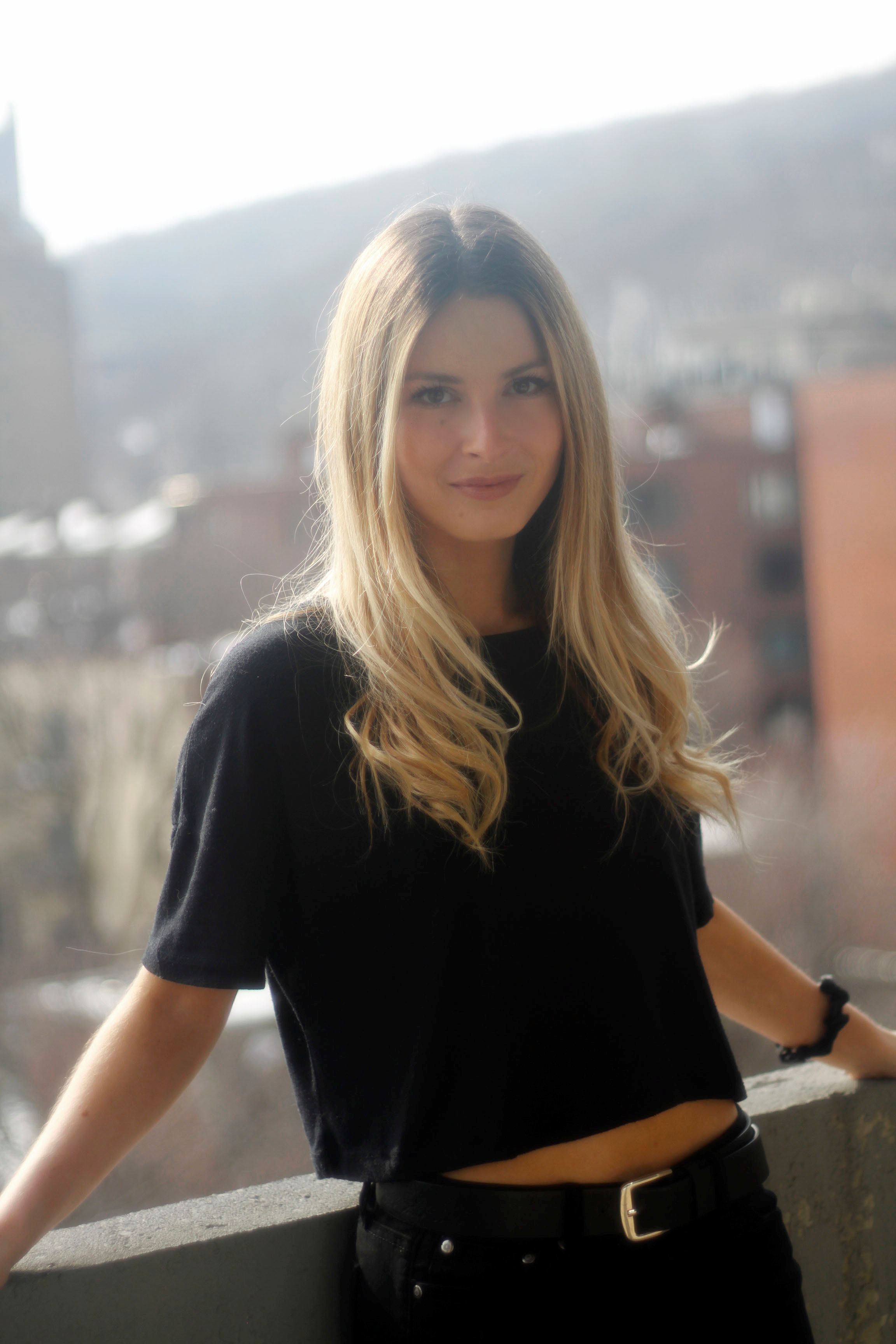 Mélodie Viau, entrepreneuse derrière Brady Bikini [Girl Crush 128]