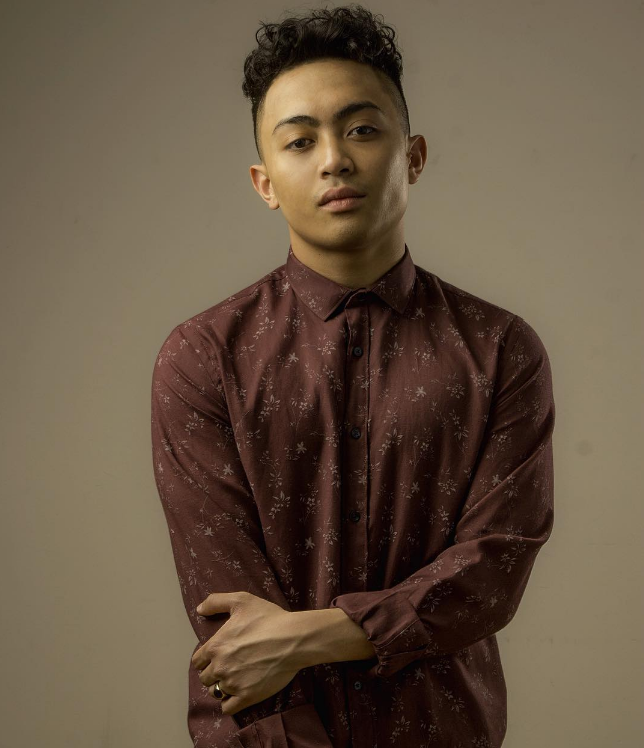 Josh Cezar, danseur et fashion influenceur [Portrait de style 008]
