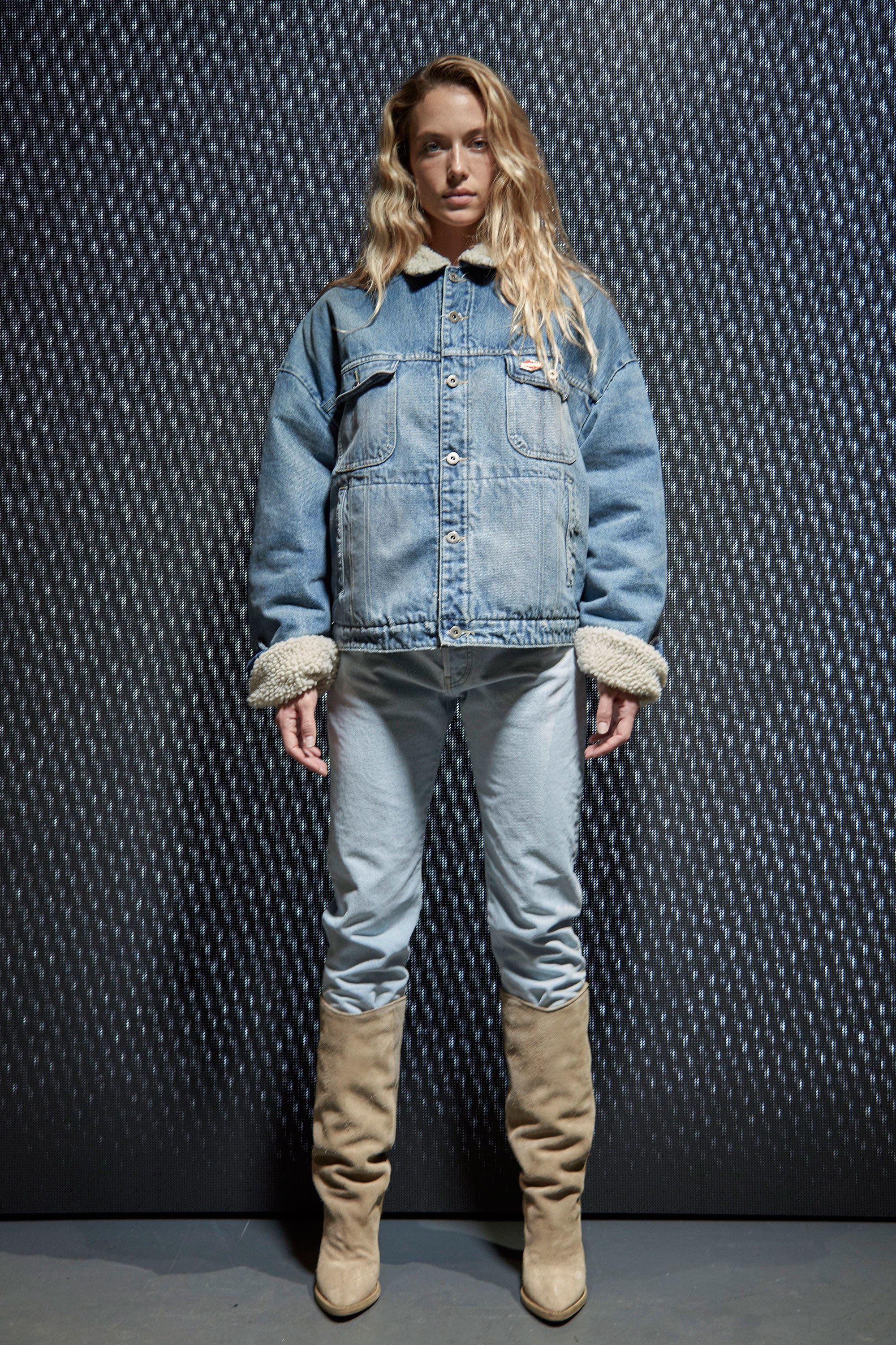 Kanye West et Adidas dévoilent la Saison 5 de Yeezy [32 looks]