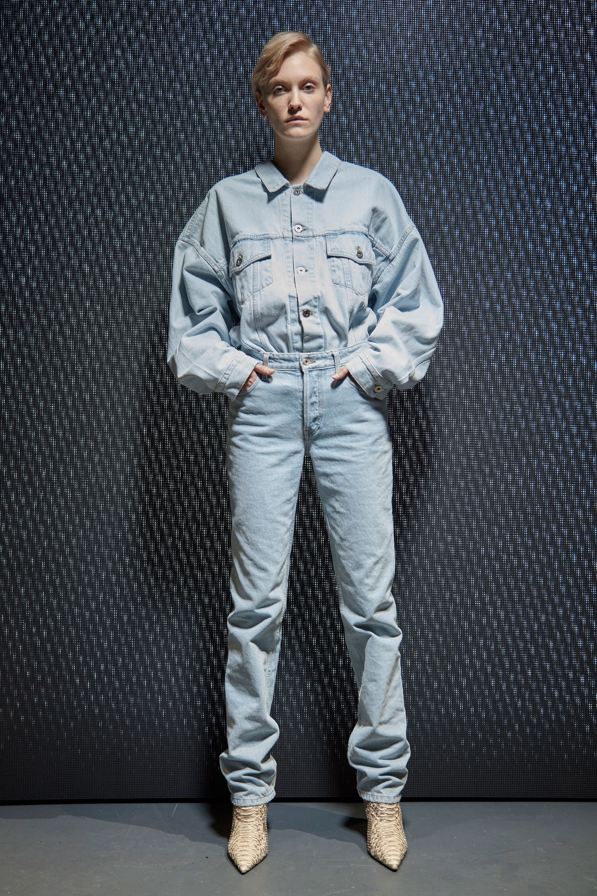 Kanye West et Adidas dévoilent la Saison 5 de Yeezy [32 looks]