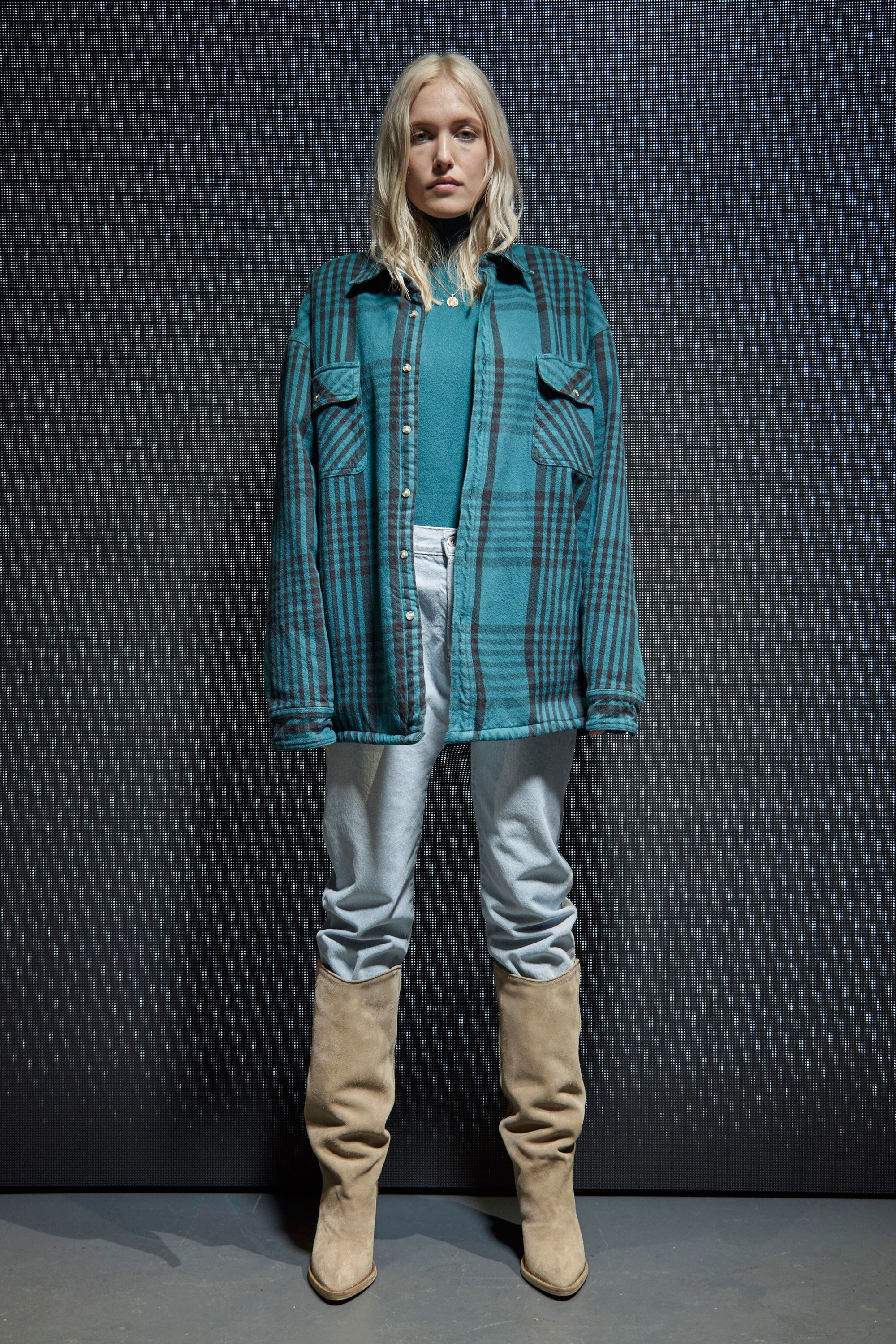 Kanye West et Adidas dévoilent la Saison 5 de Yeezy [32 looks]