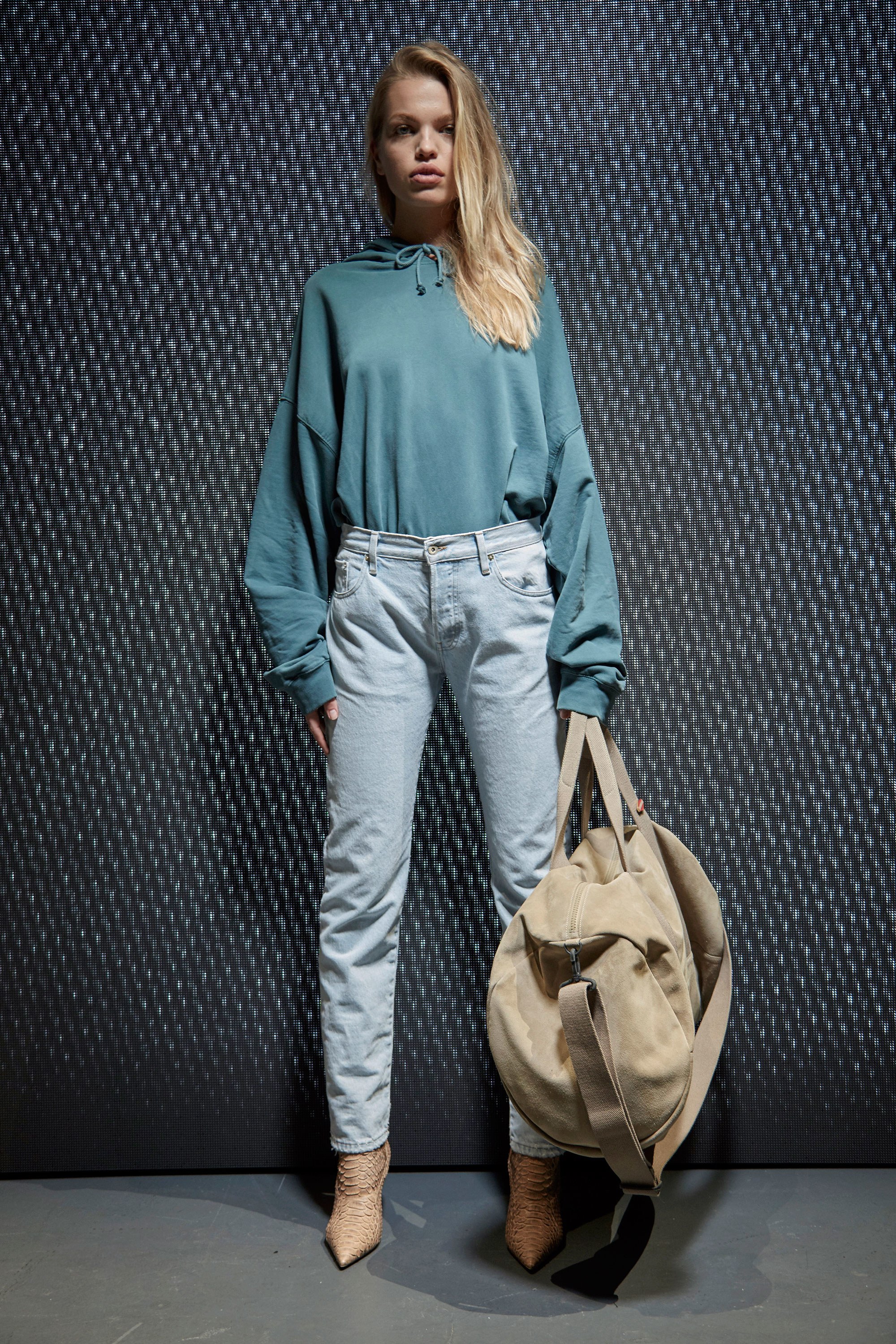 Kanye West et Adidas dévoilent la Saison 5 de Yeezy [32 looks]