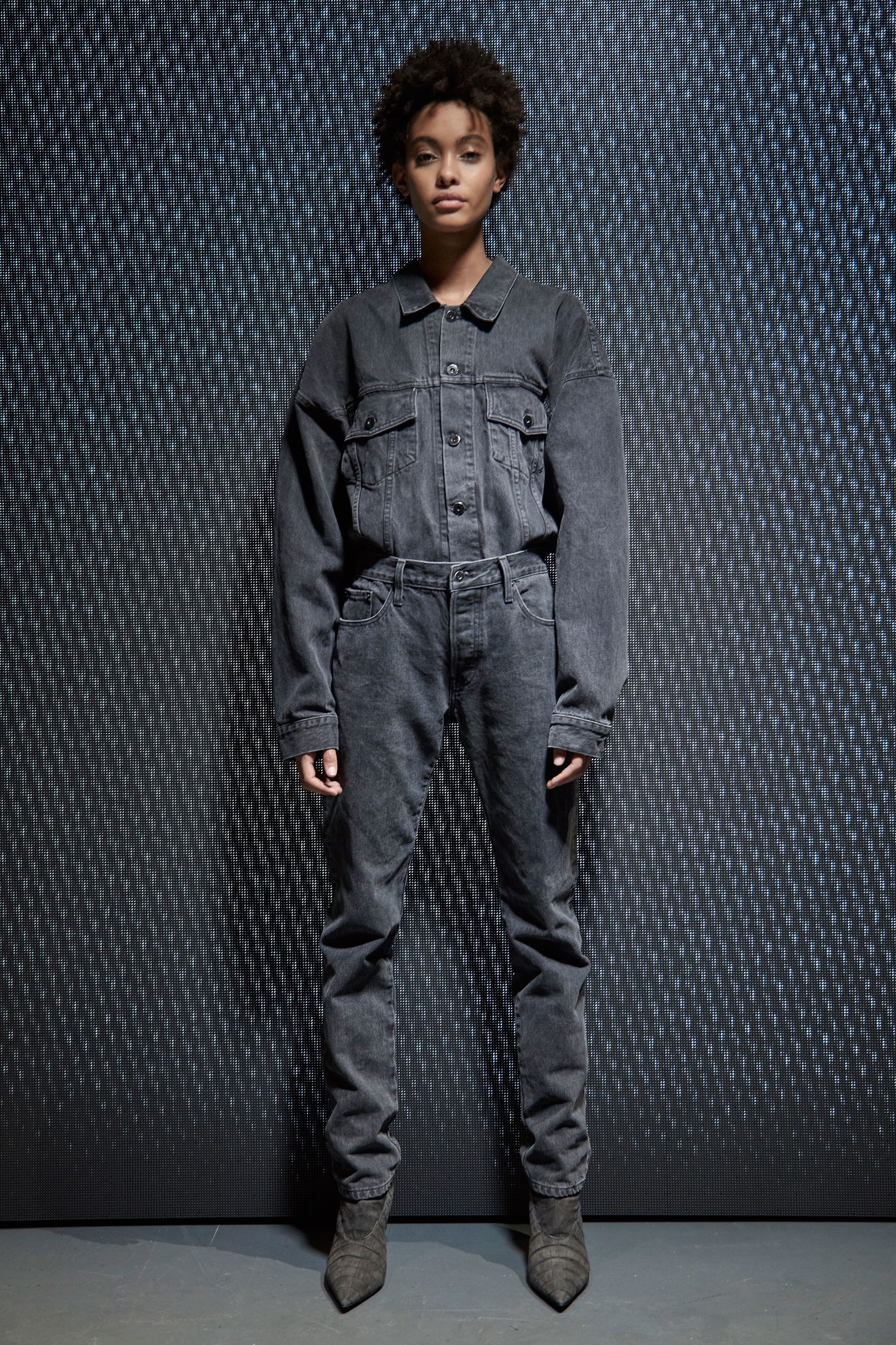 Kanye West et Adidas dévoilent la Saison 5 de Yeezy [32 looks]