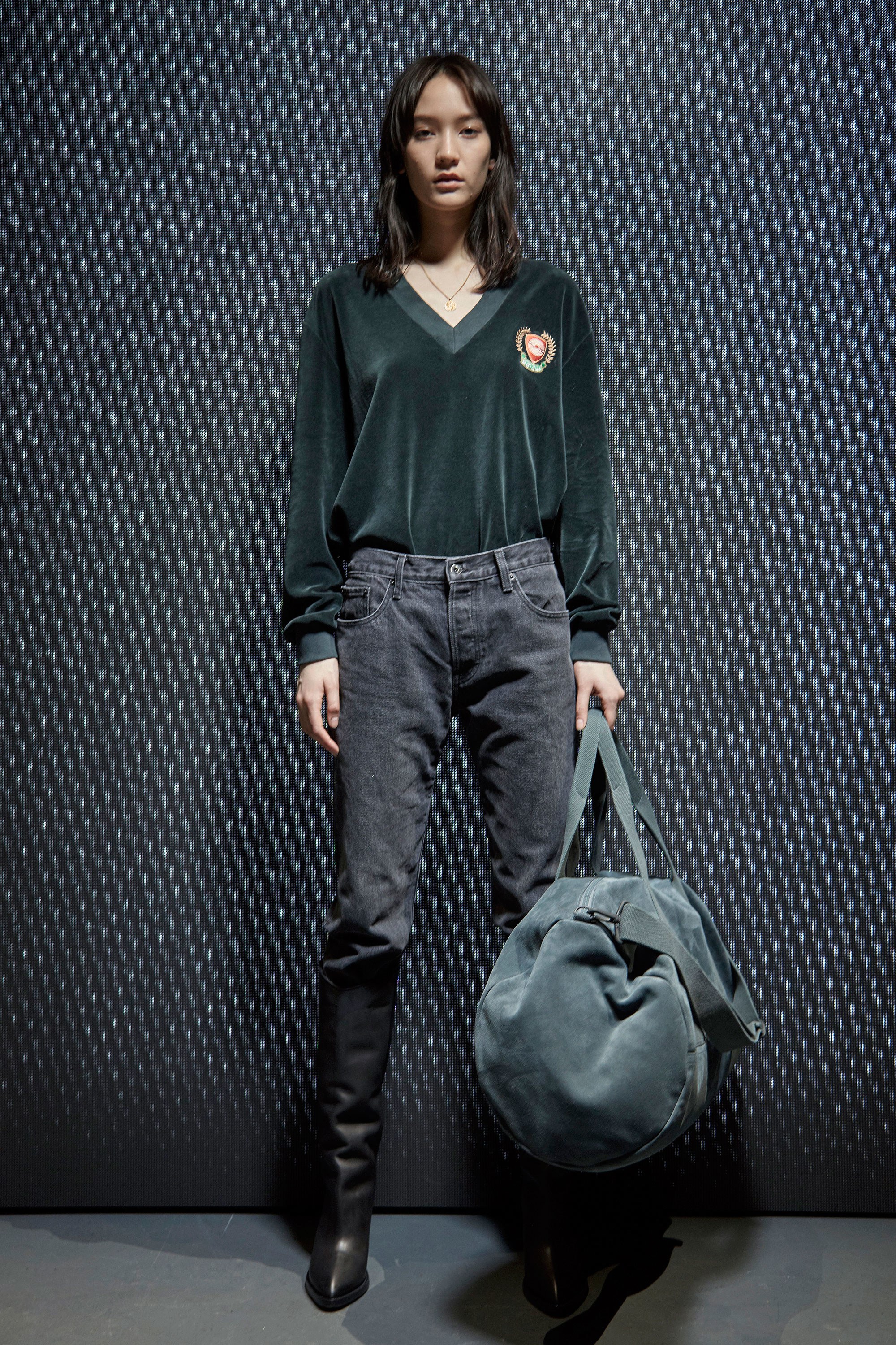 Kanye West et Adidas dévoilent la Saison 5 de Yeezy [32 looks]