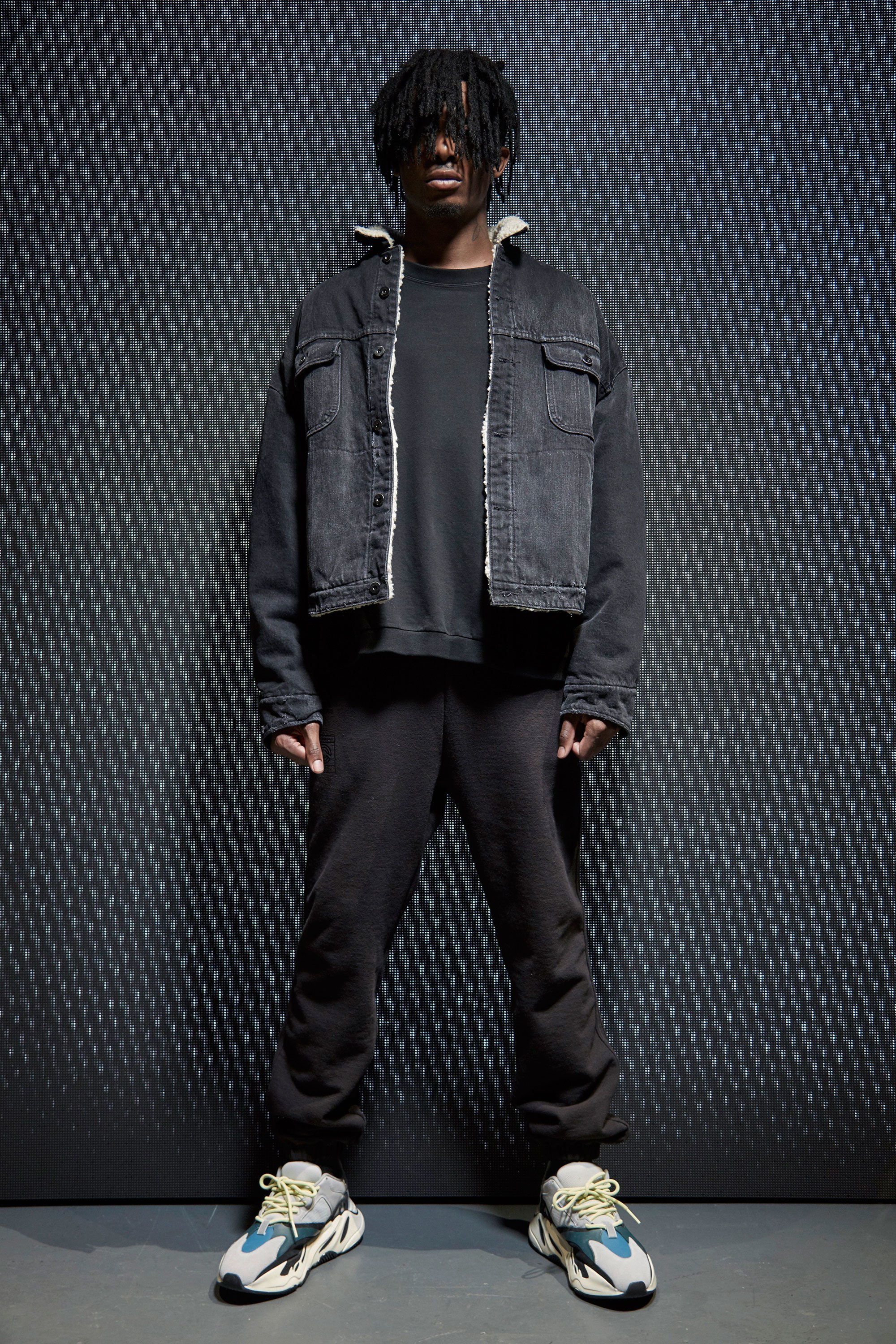 Kanye West et Adidas dévoilent la Saison 5 de Yeezy [32 looks]
