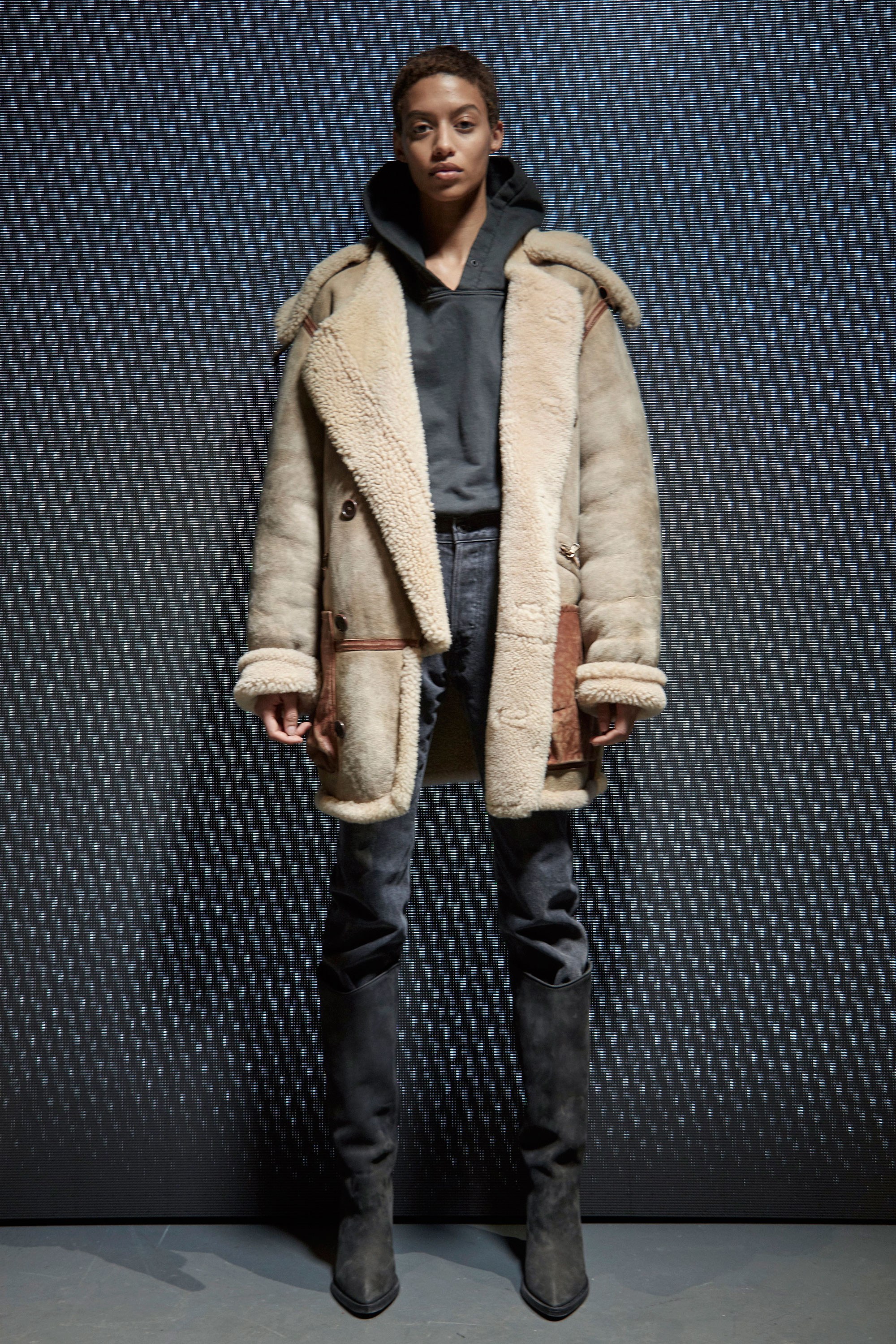 Kanye West et Adidas dévoilent la Saison 5 de Yeezy [32 looks]