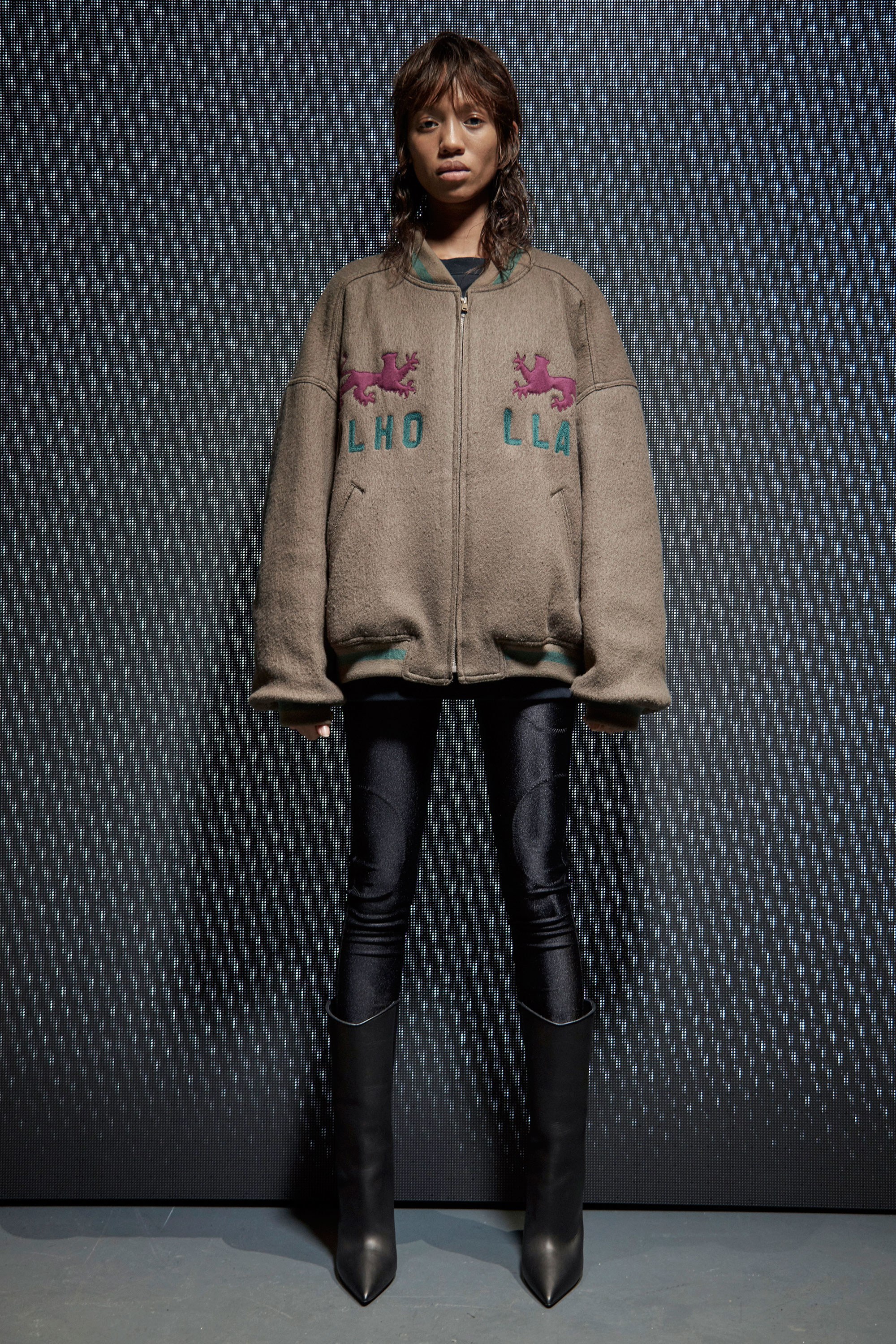 Kanye West et Adidas dévoilent la Saison 5 de Yeezy [32 looks]