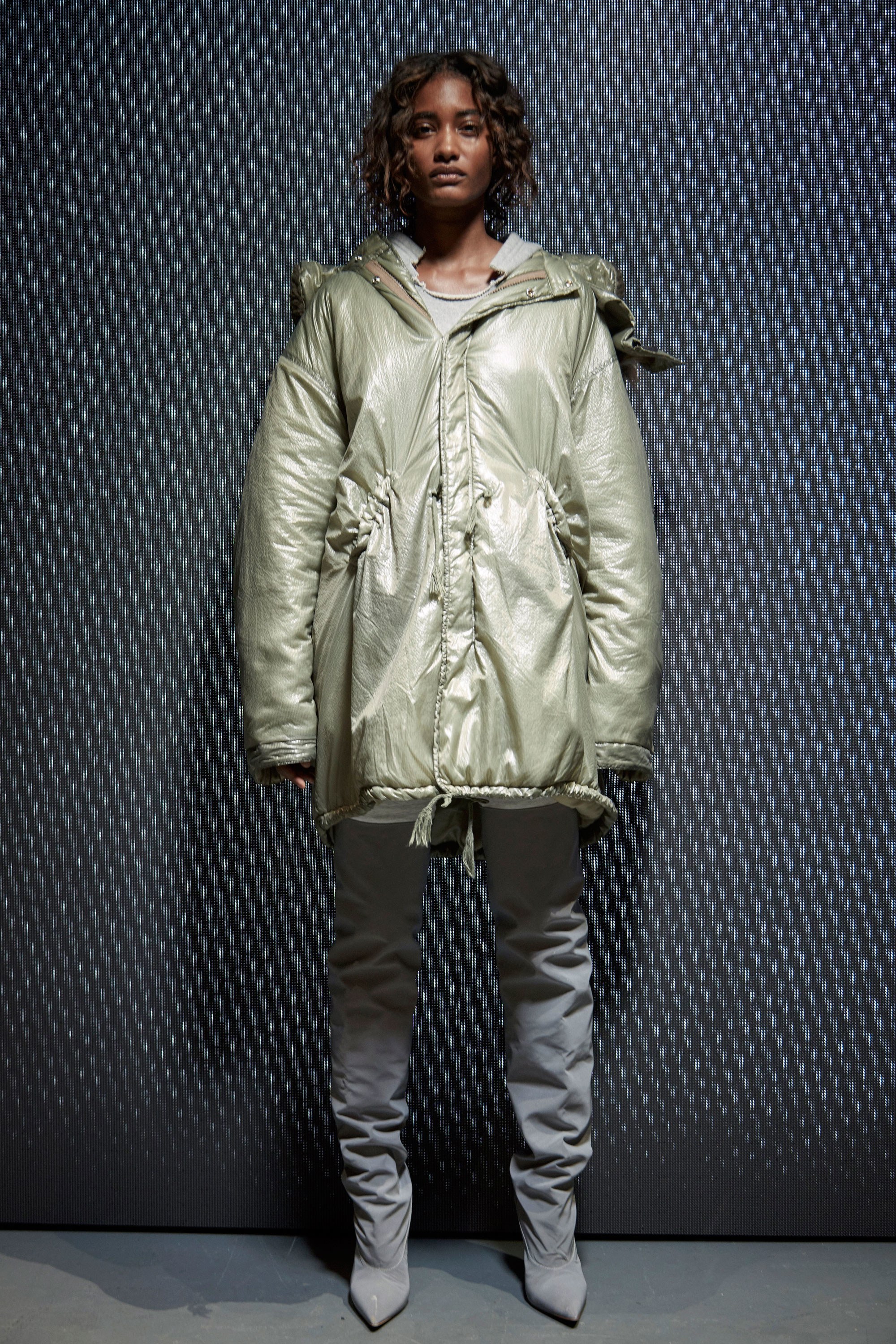Kanye West et Adidas dévoilent la Saison 5 de Yeezy [32 looks]