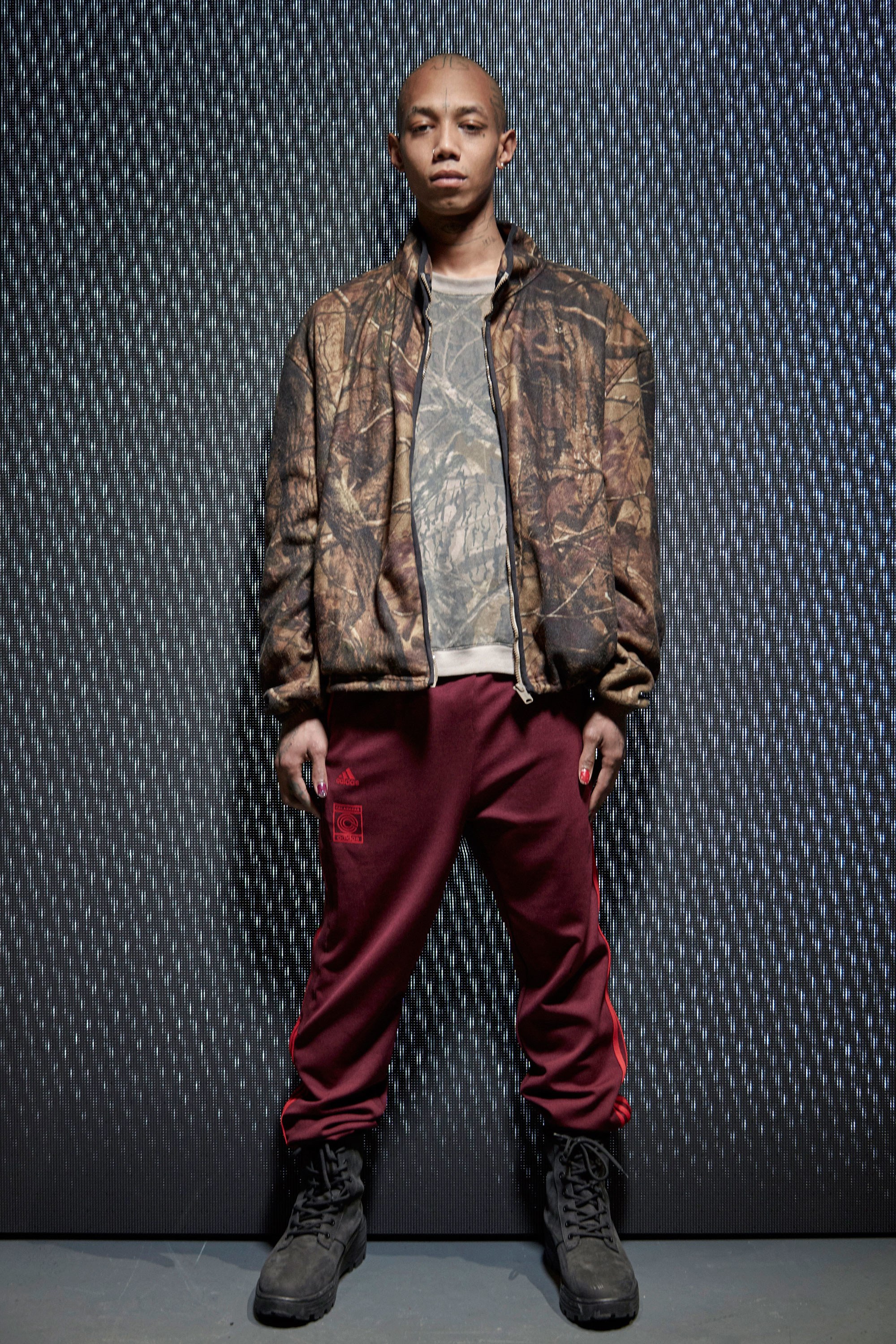 Kanye West et Adidas dévoilent la Saison 5 de Yeezy [32 looks]