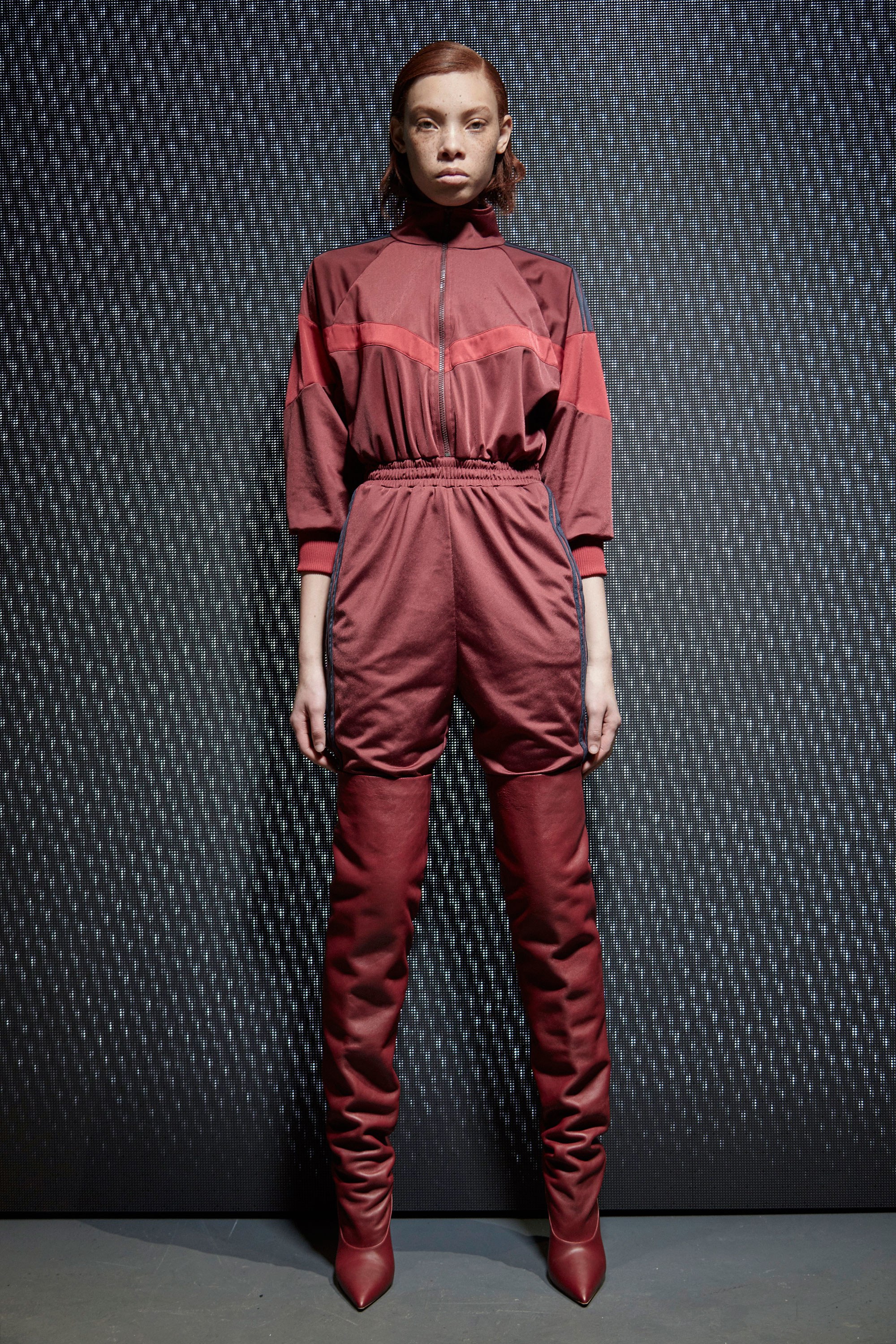 Kanye West et Adidas dévoilent la Saison 5 de Yeezy [32 looks]