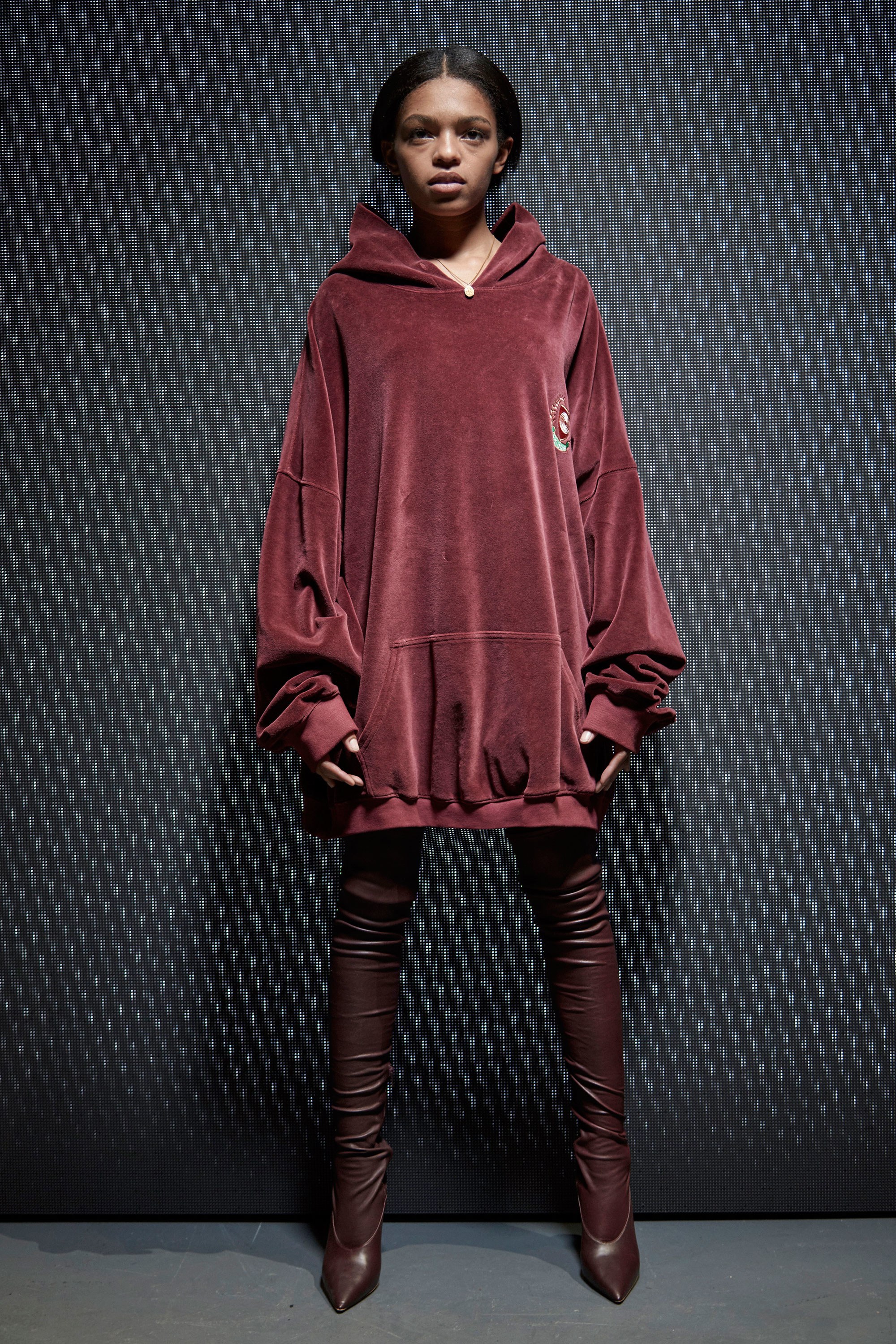 Kanye West et Adidas dévoilent la Saison 5 de Yeezy [32 looks]