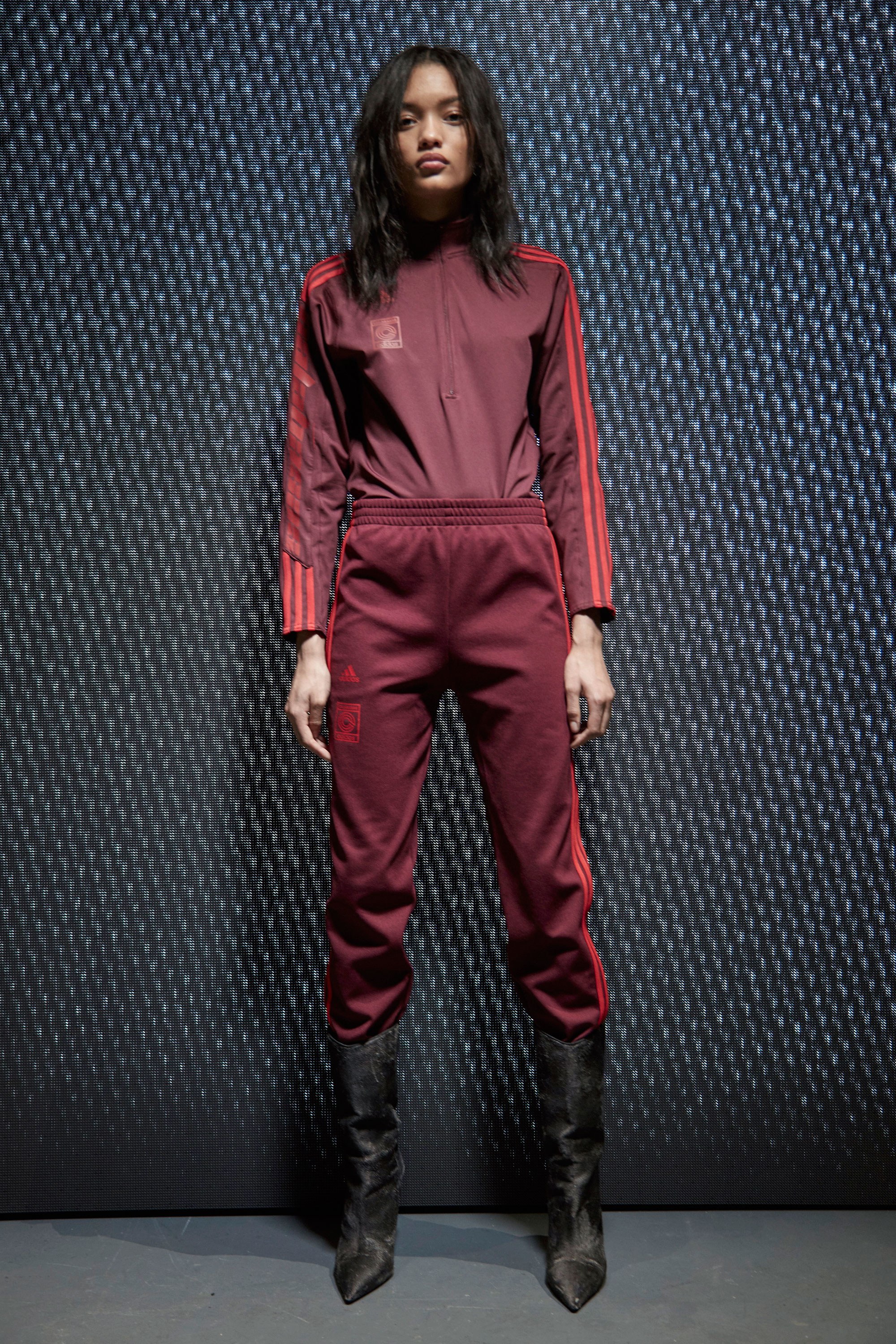 Kanye West et Adidas dévoilent la Saison 5 de Yeezy [32 looks]