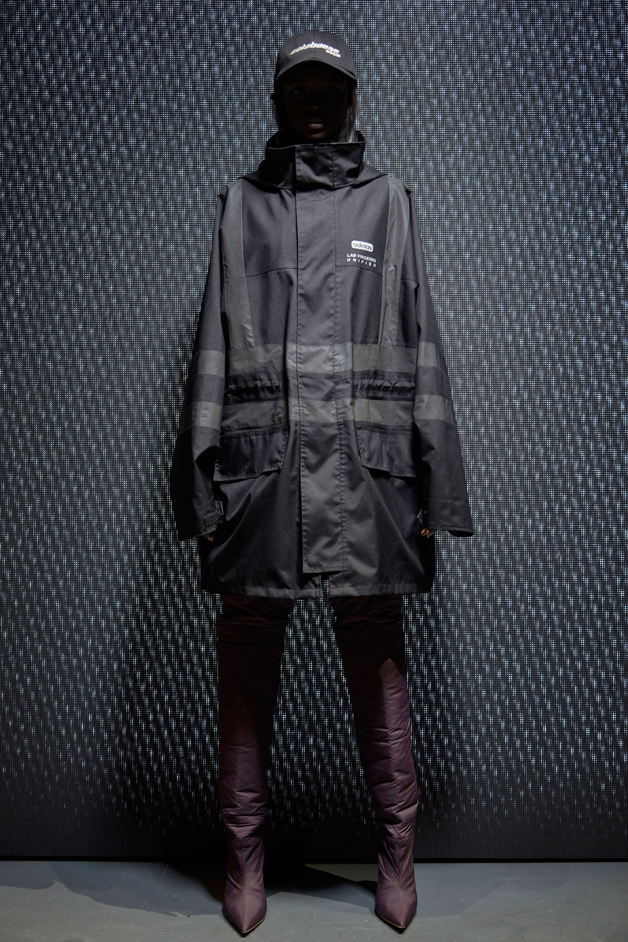 Kanye West et Adidas dévoilent la Saison 5 de Yeezy [32 looks]