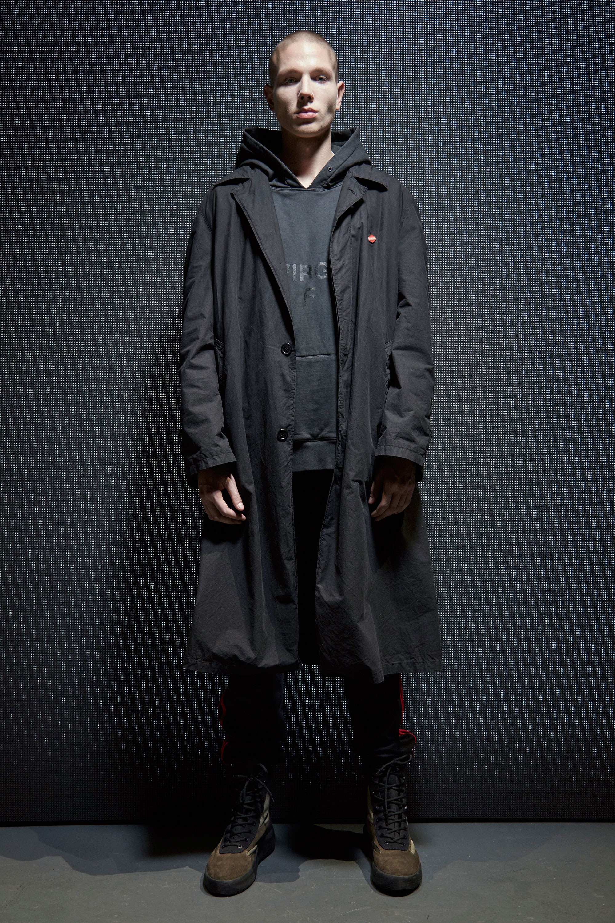 Kanye West et Adidas dévoilent la Saison 5 de Yeezy [32 looks]