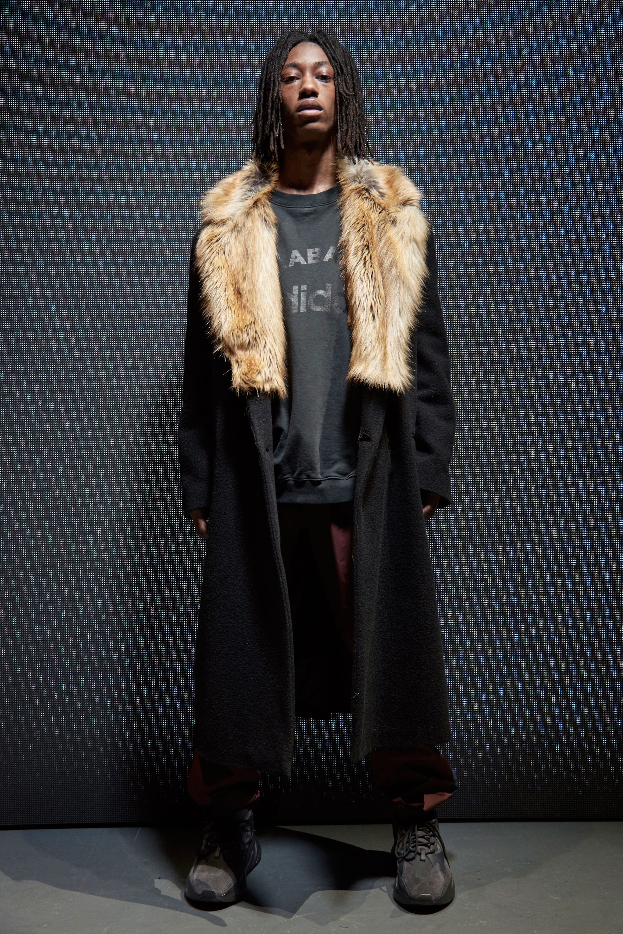 Kanye West et Adidas dévoilent la Saison 5 de Yeezy [32 looks]