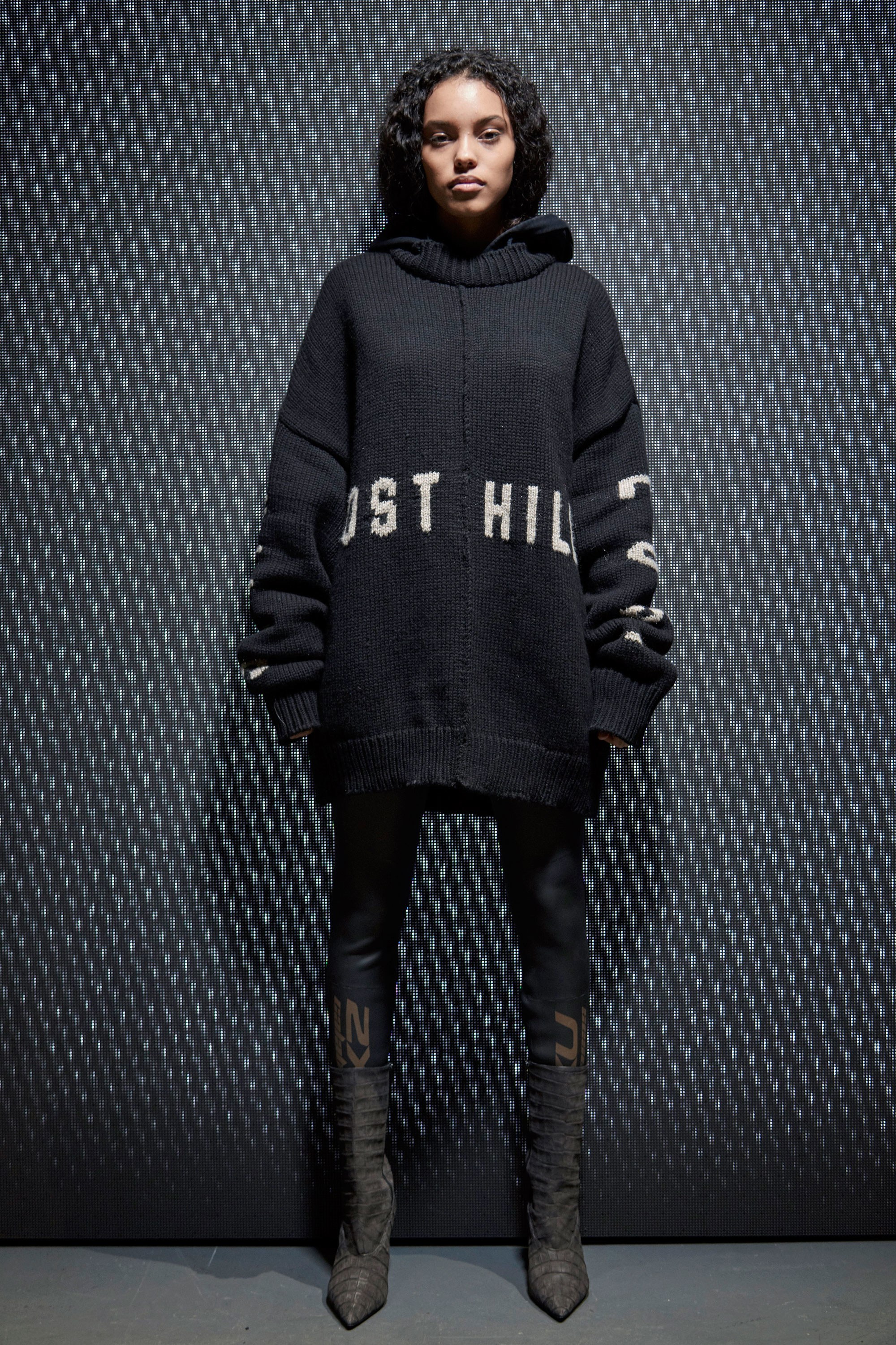 Kanye West et Adidas dévoilent la Saison 5 de Yeezy [32 looks]