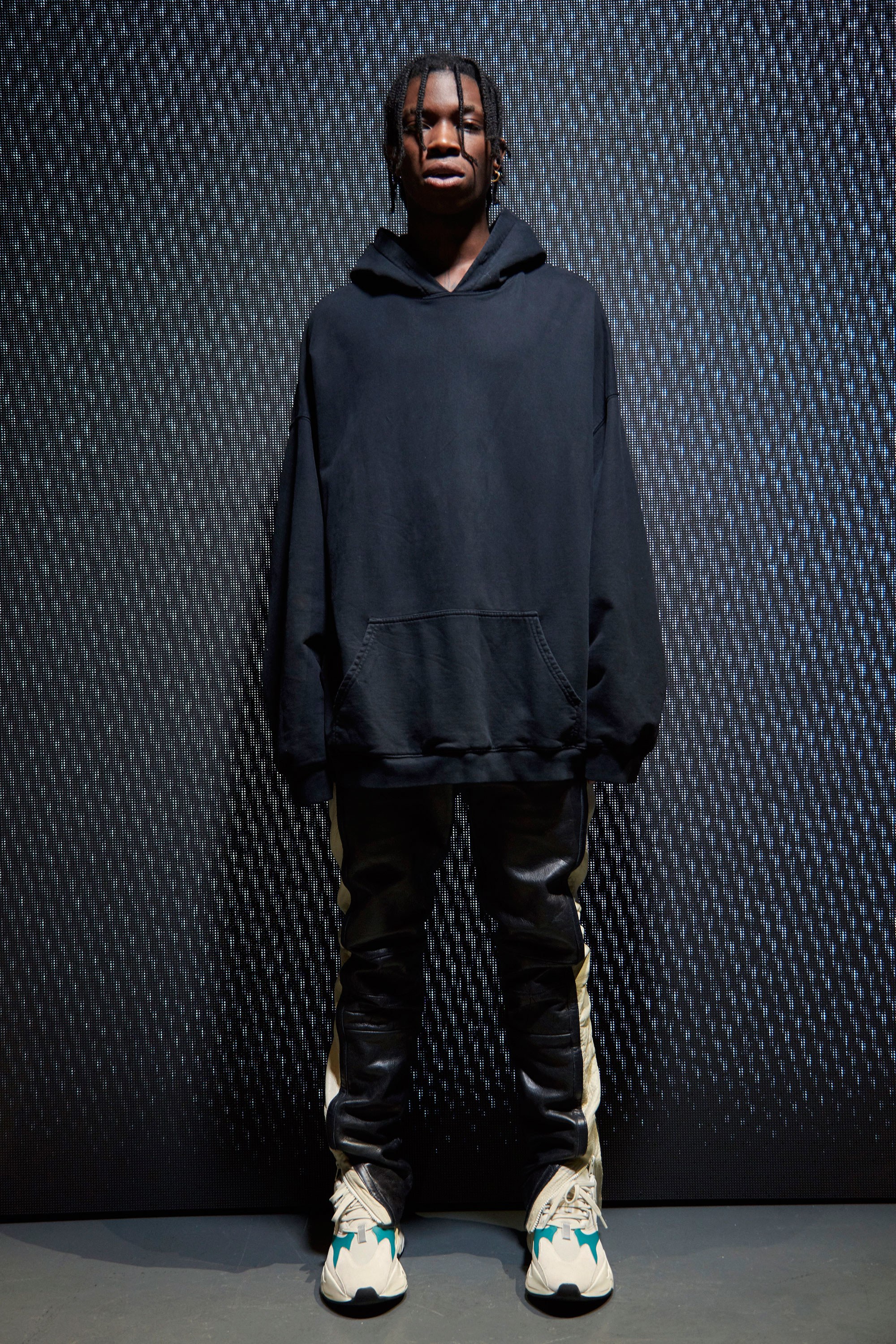 Kanye West et Adidas dévoilent la Saison 5 de Yeezy [32 looks]