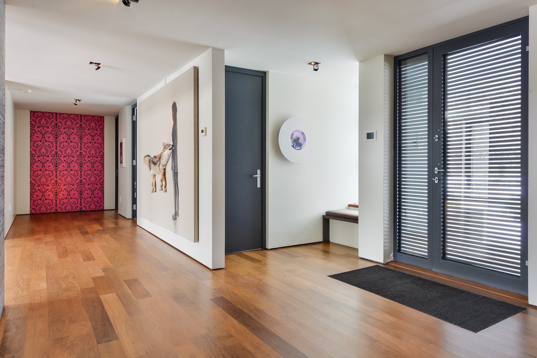 La maison d'Alexandre Taillefer en vente pour 3 millions et demi
