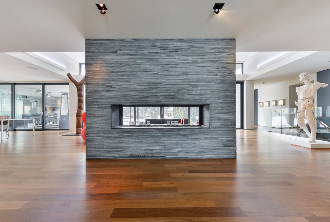 La maison d'Alexandre Taillefer en vente pour 3 millions et demi