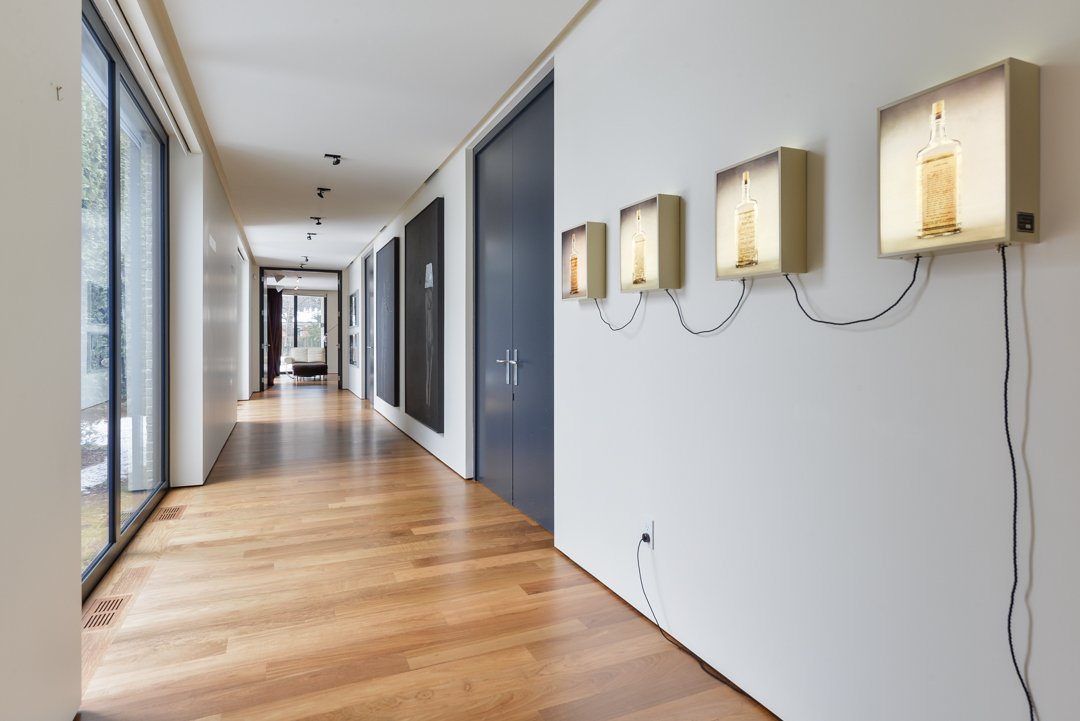 La maison d'Alexandre Taillefer en vente pour 3 millions et demi