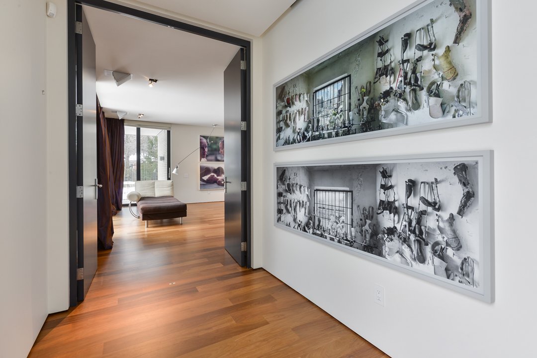 La maison d'Alexandre Taillefer en vente pour 3 millions et demi