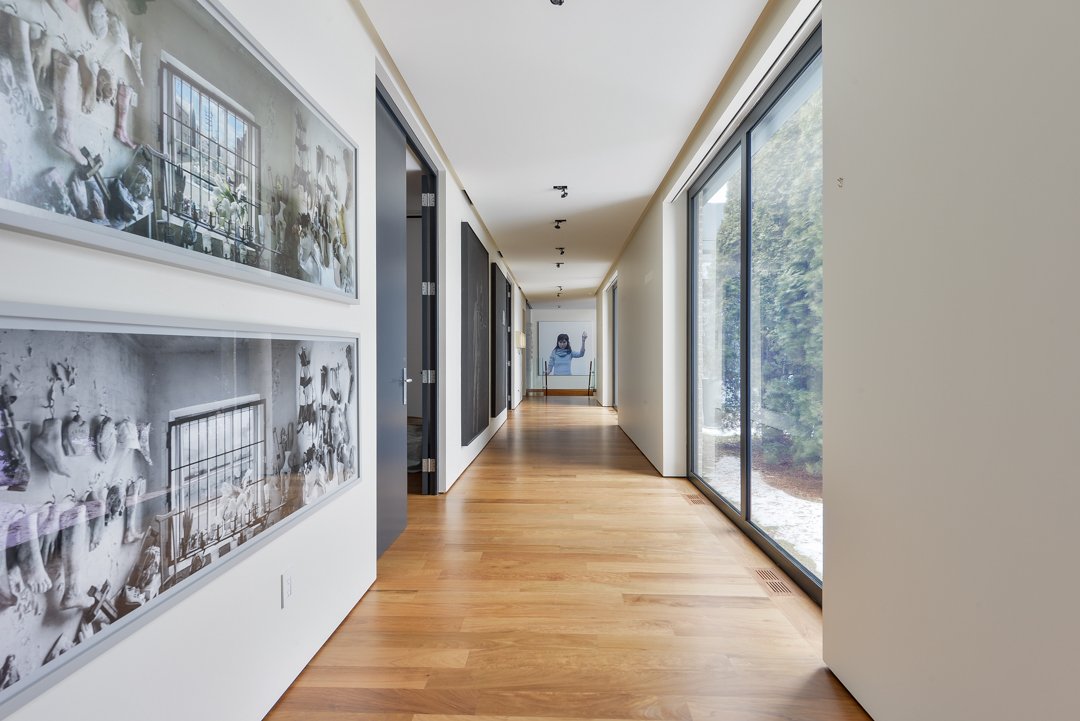 La maison d'Alexandre Taillefer en vente pour 3 millions et demi