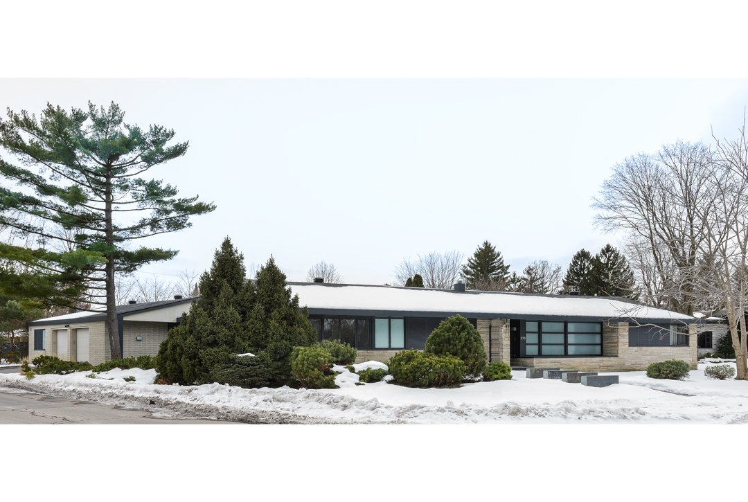 La maison d'Alexandre Taillefer en vente pour 3 millions et demi