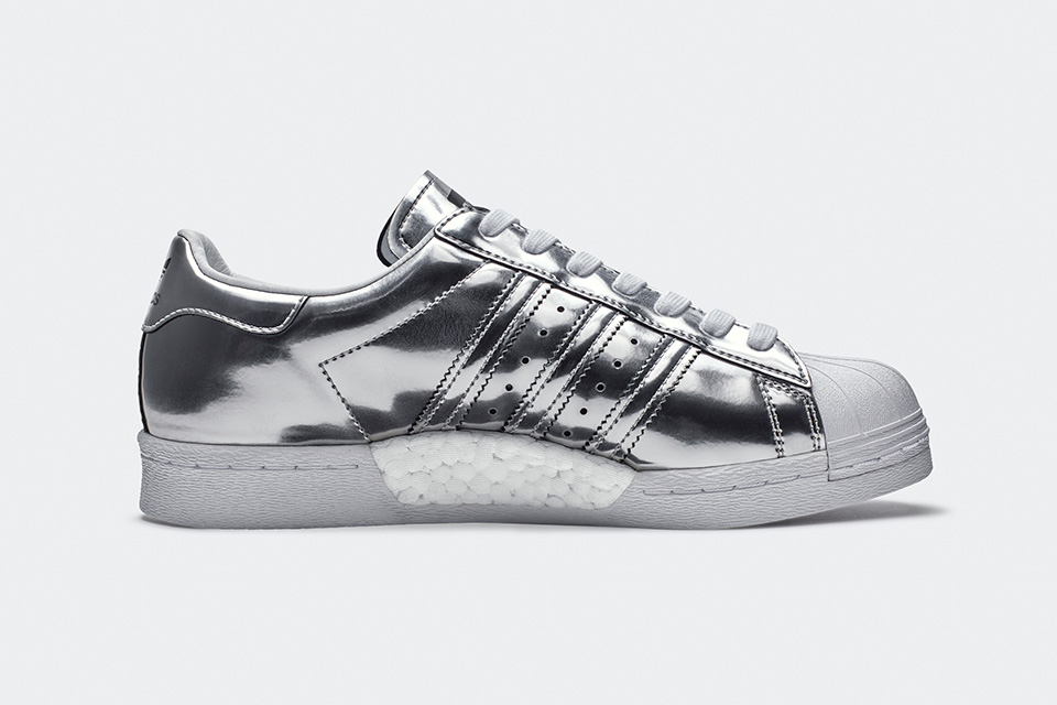 Les 15 sneakers qui ont faits le buzz cette semaine