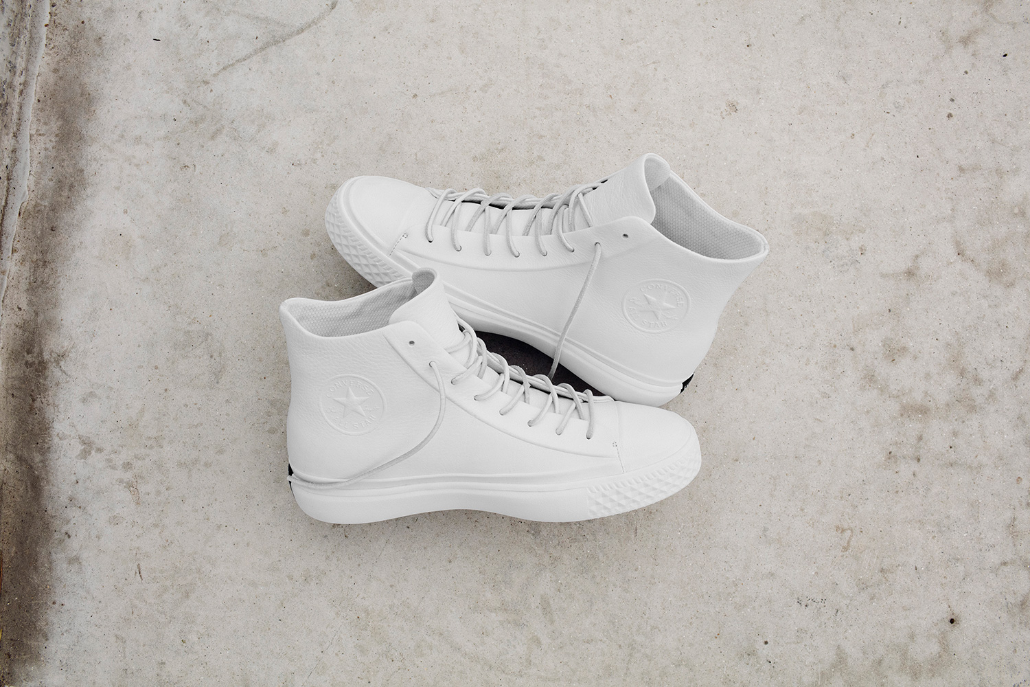 Les 15 sneakers qui ont faits le buzz cette semaine