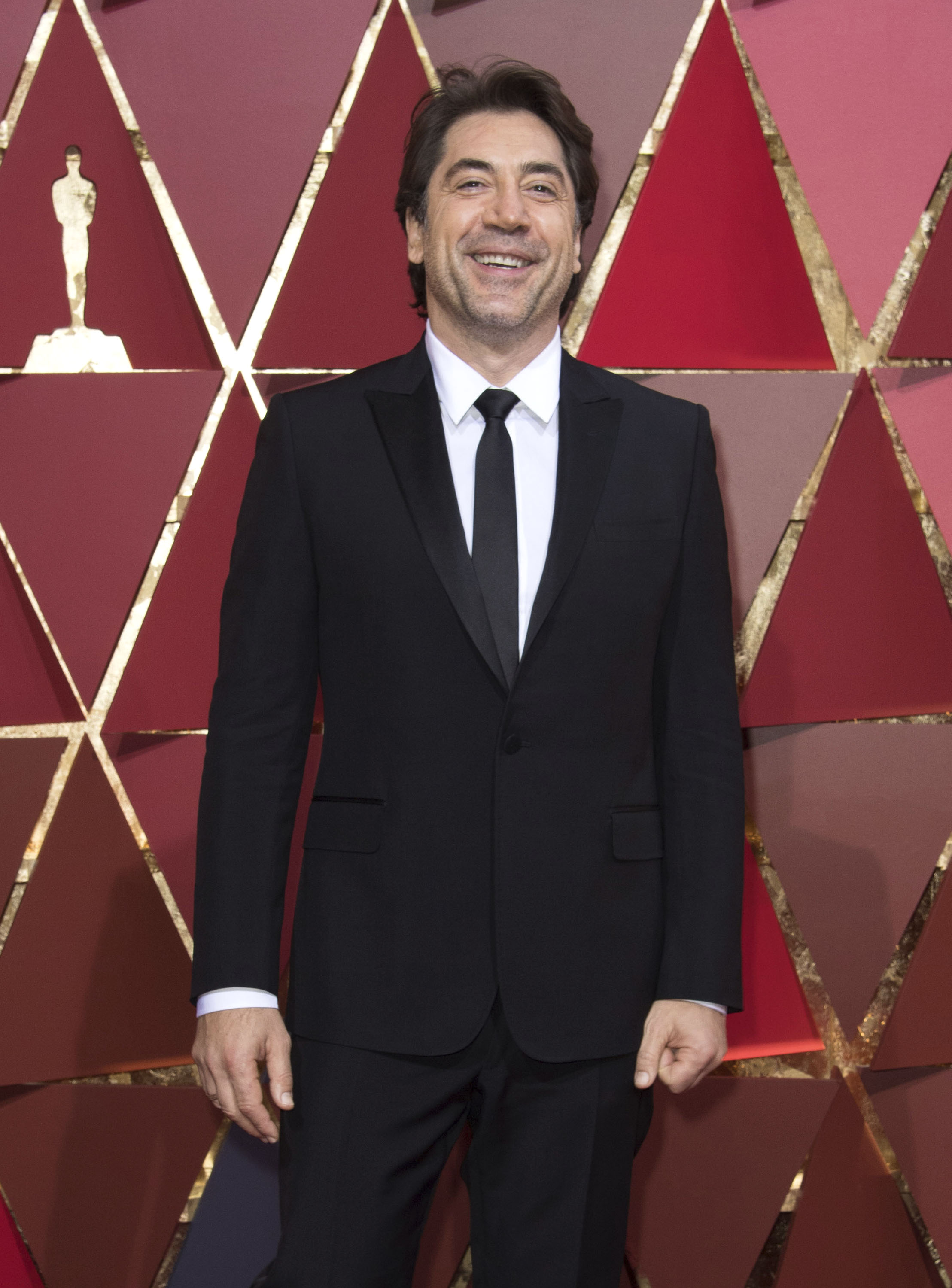 Oscars 2017: Les hommes les mieux habillés du tapis rouge (et les autres)