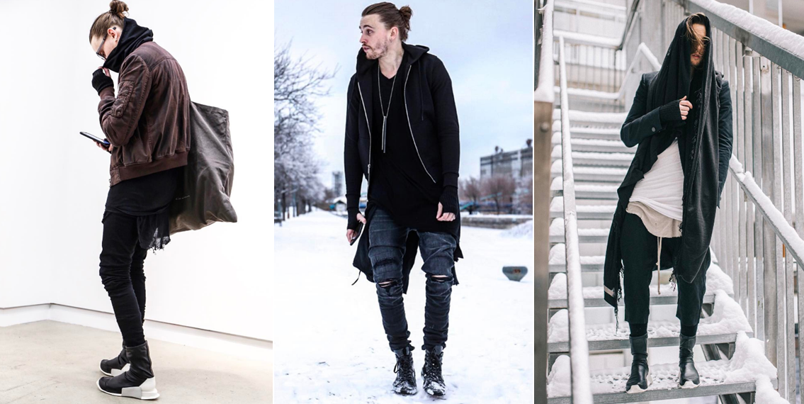 Oliver Door, l&rsquo;icône du streetwear montréalais  [Portrait de Style 010]