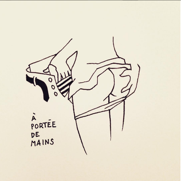 Des petites luxures pour vos nuits froides