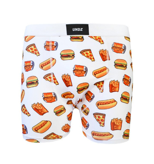 UNDZ offre des bobettes et des vêtements funky pour tous