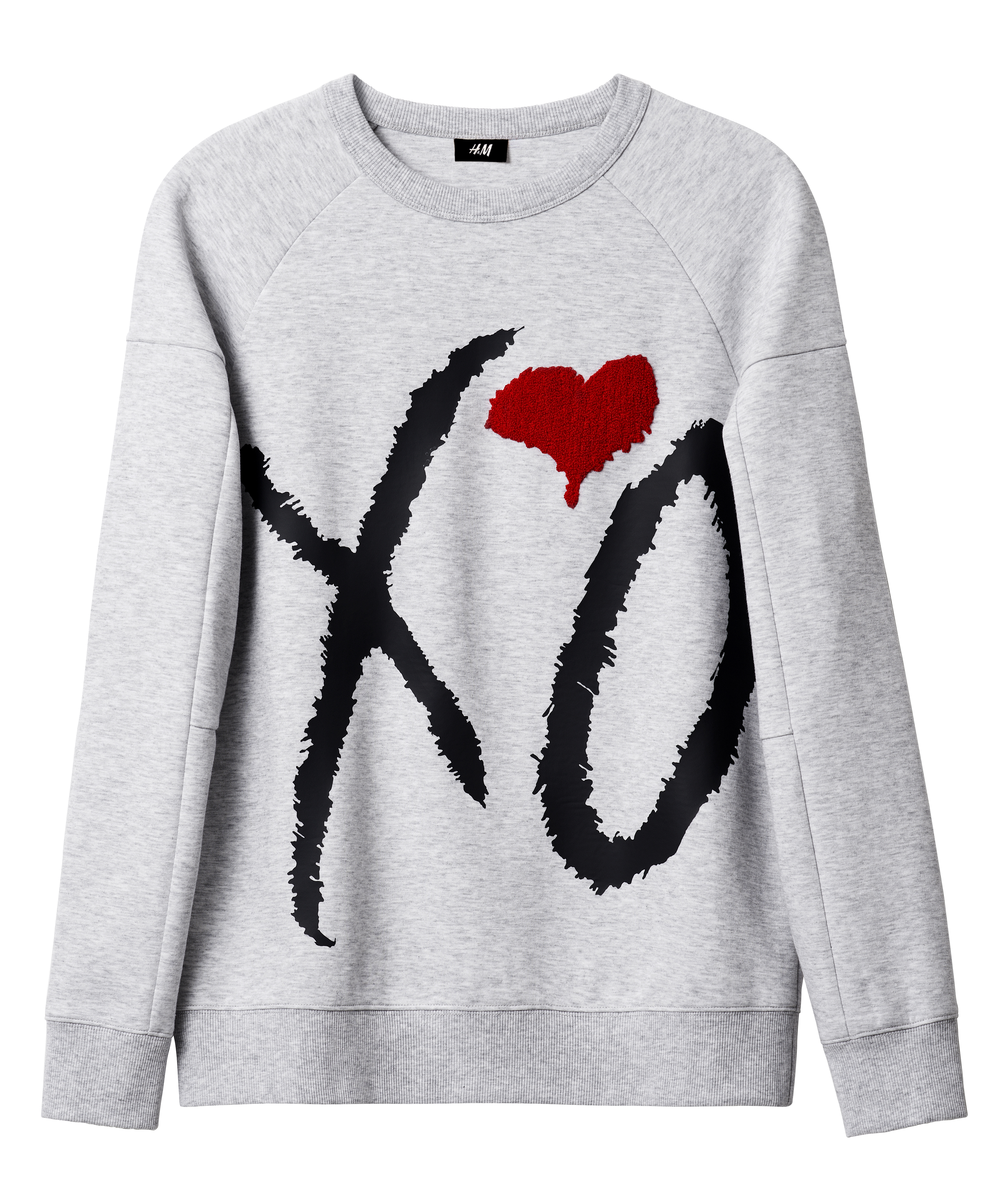 Voyez la collection d'été The Weeknd X H&M pour un look street et classique