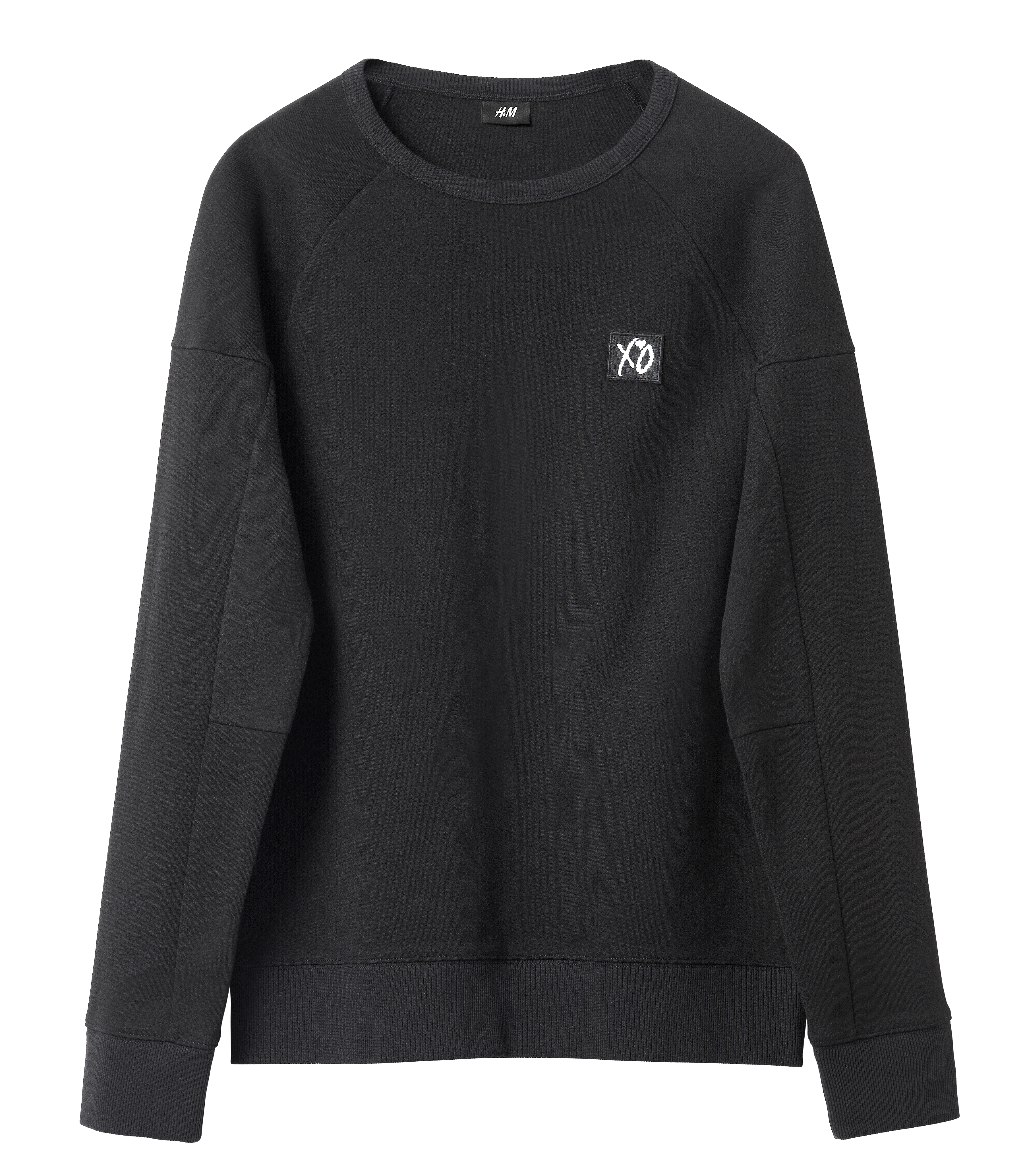 Voyez la collection d'été The Weeknd X H&M pour un look street et classique