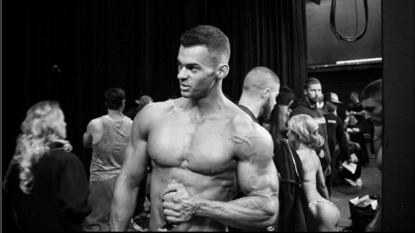 10 bodybuilders québécois sur Instagram pour s'inspirer à s'entrainer